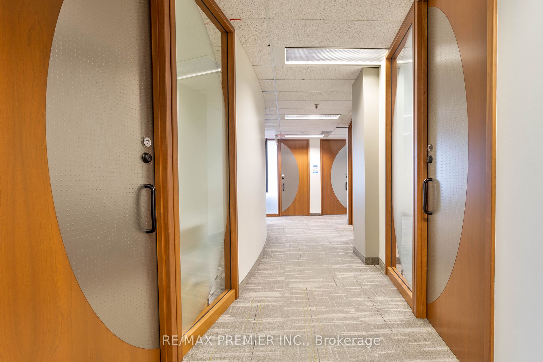 405 The West Mall, #910-03