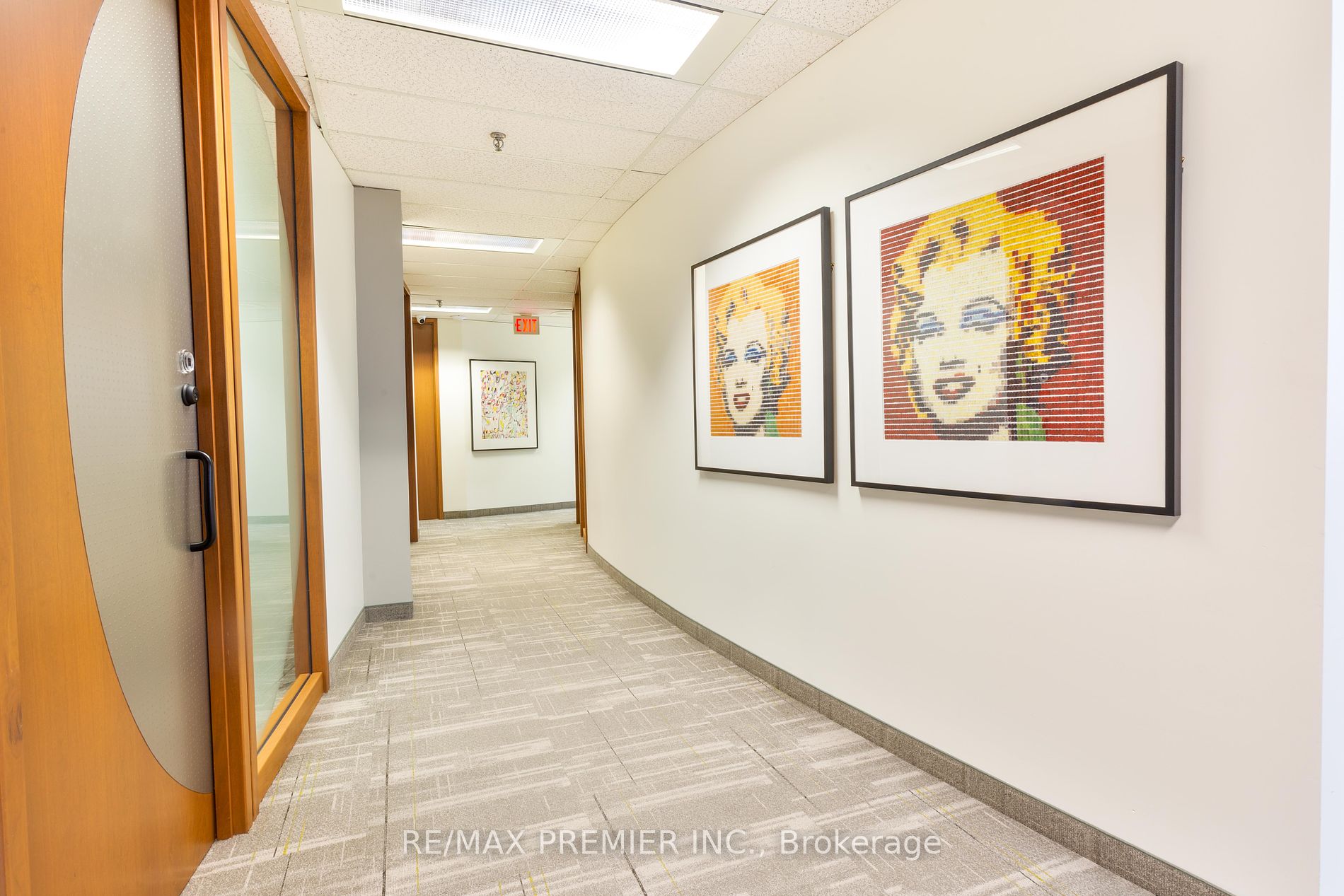 405 The West Mall, #910-03