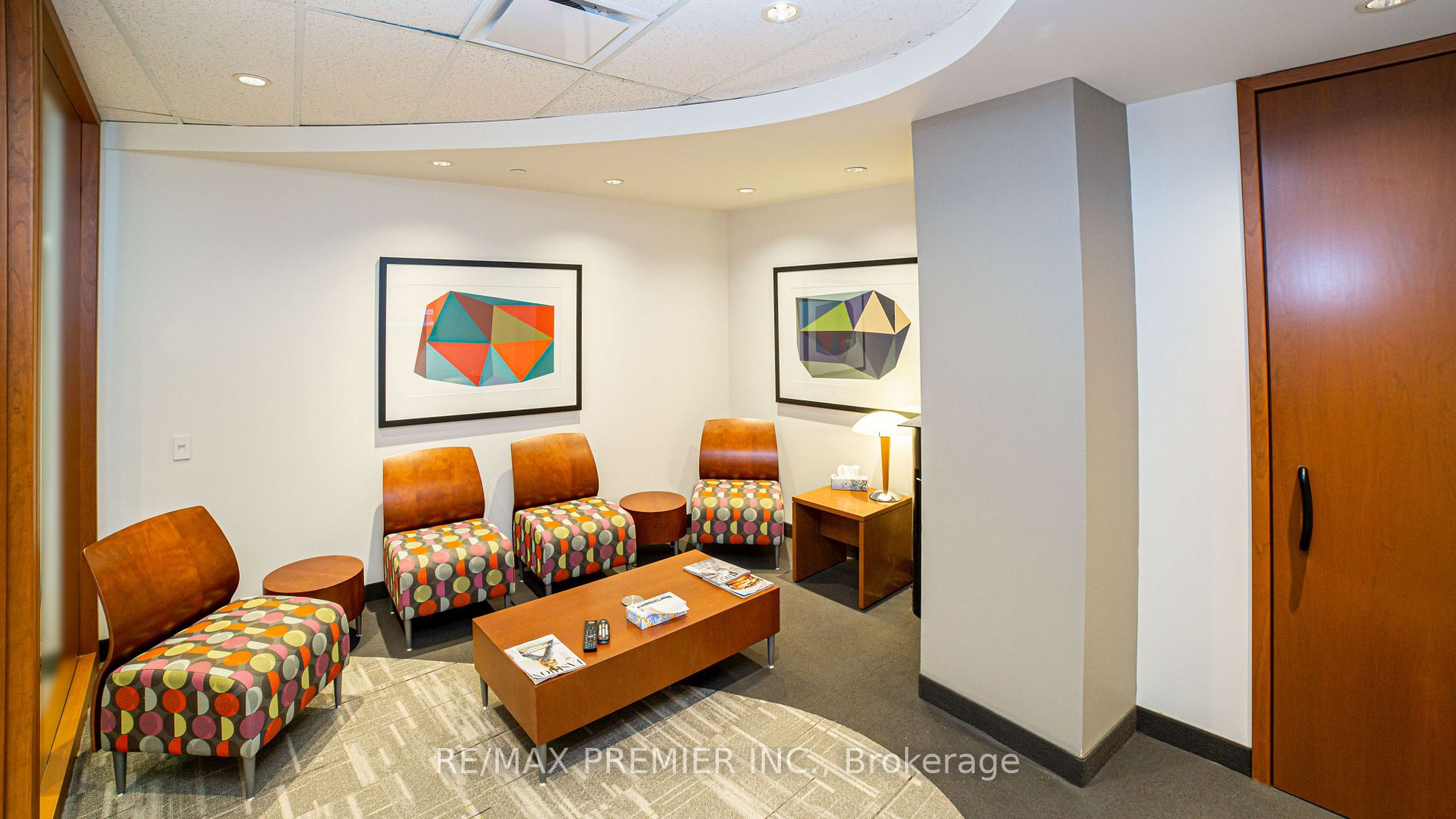 405 The West Mall, #910-03
