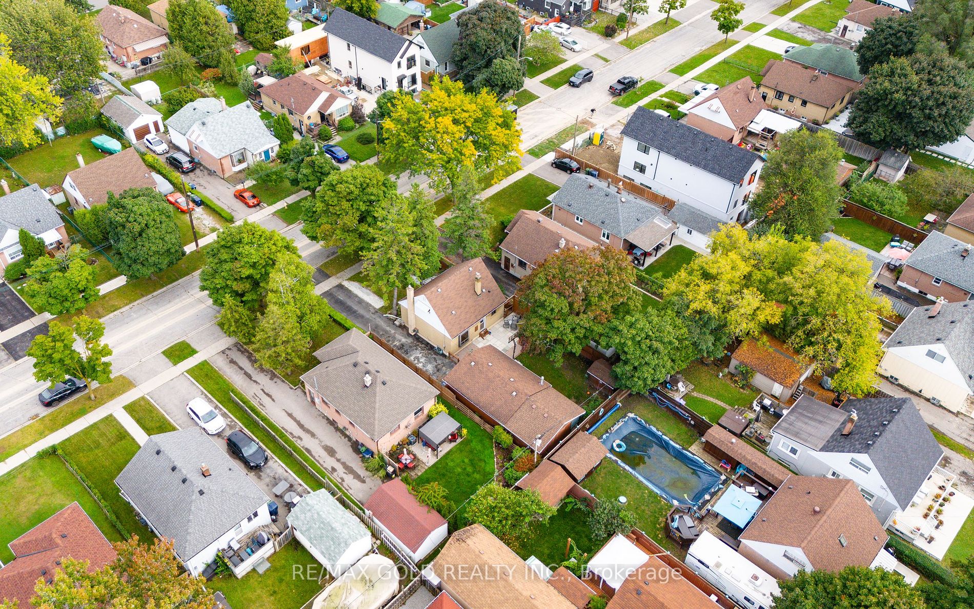 20 Hatfield Cres