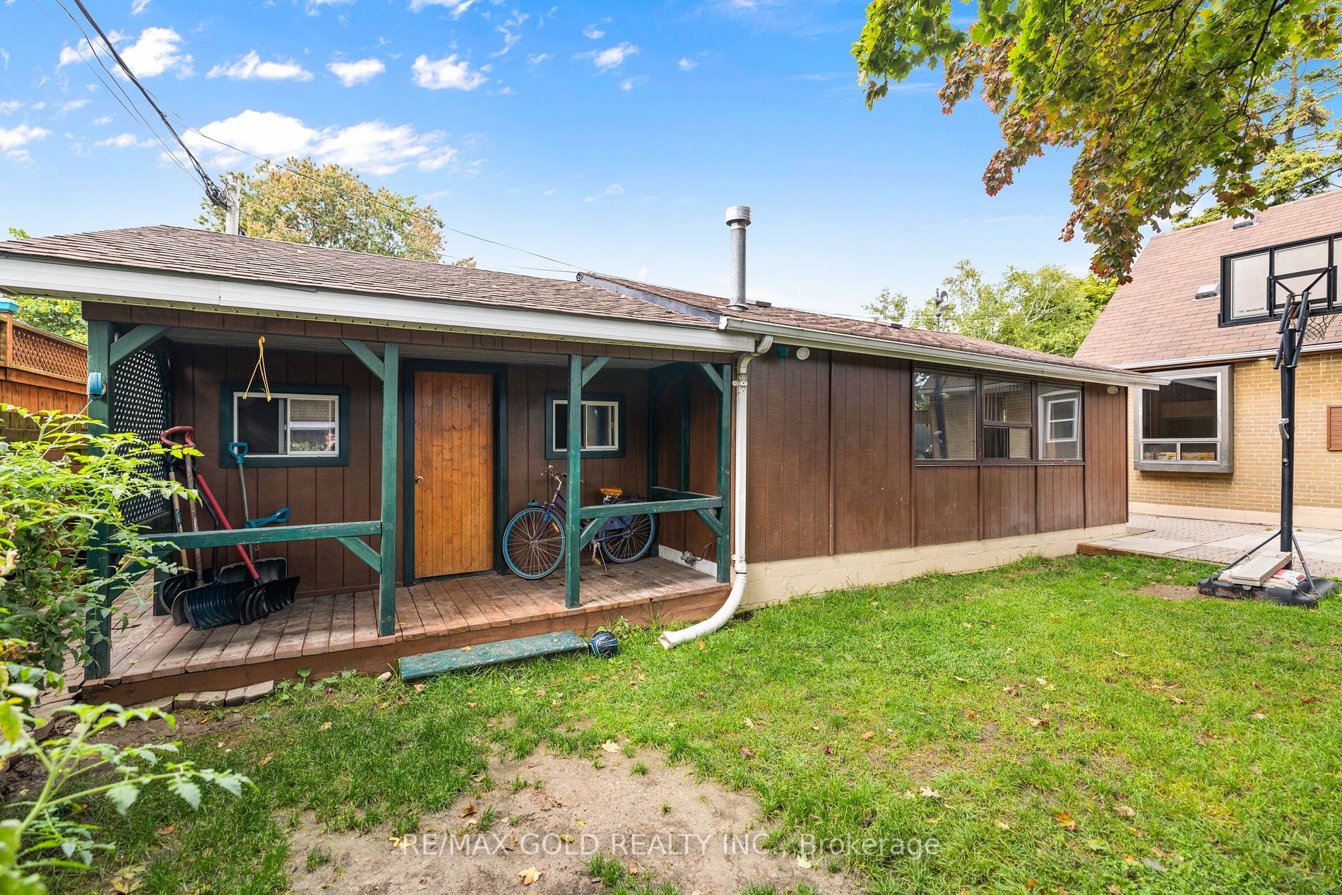 20 Hatfield Cres