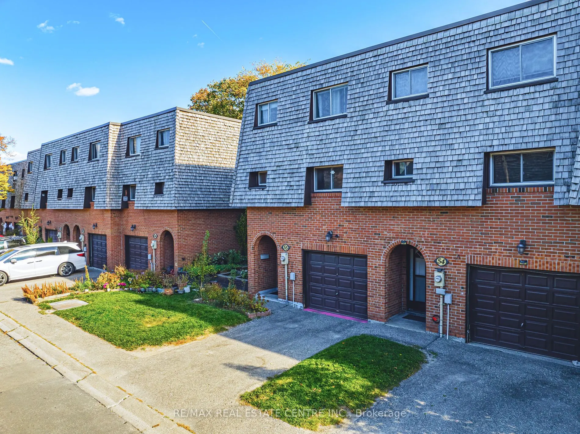 55 Briar Path, #55
