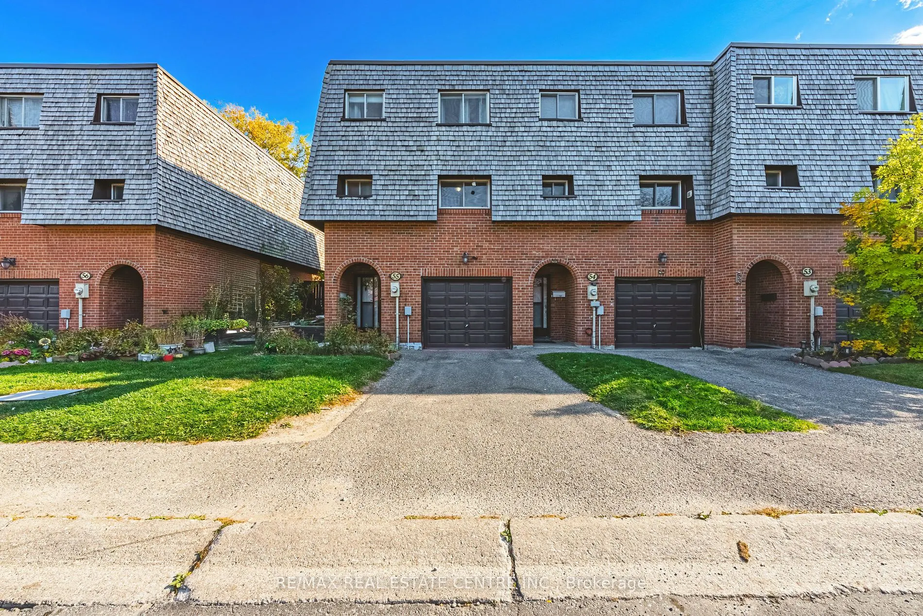 55 Briar Path, #55