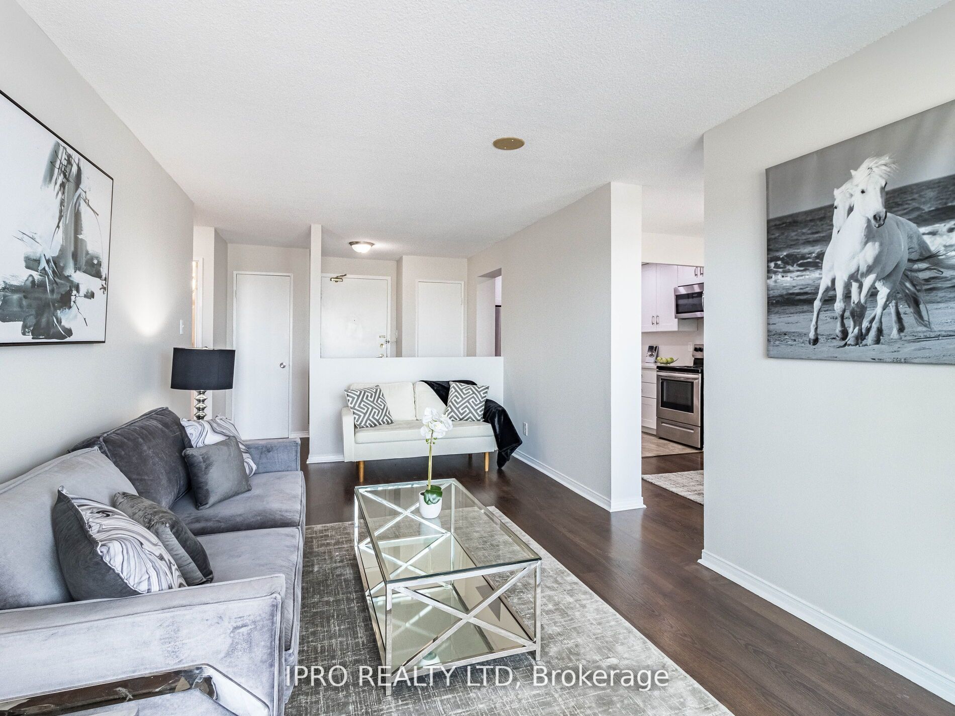 115 Hillcrest Ave, #1101