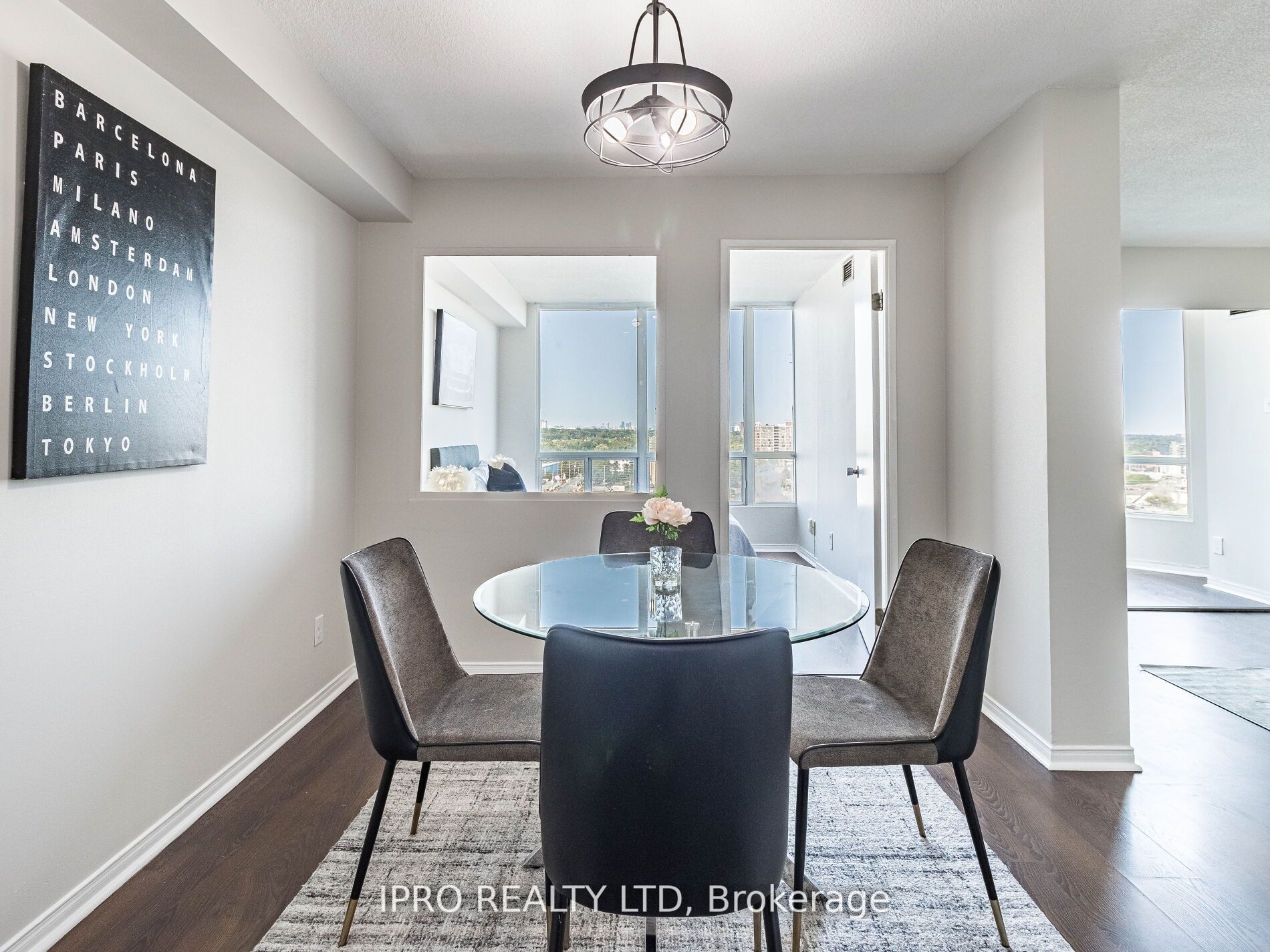 115 Hillcrest Ave, #1101