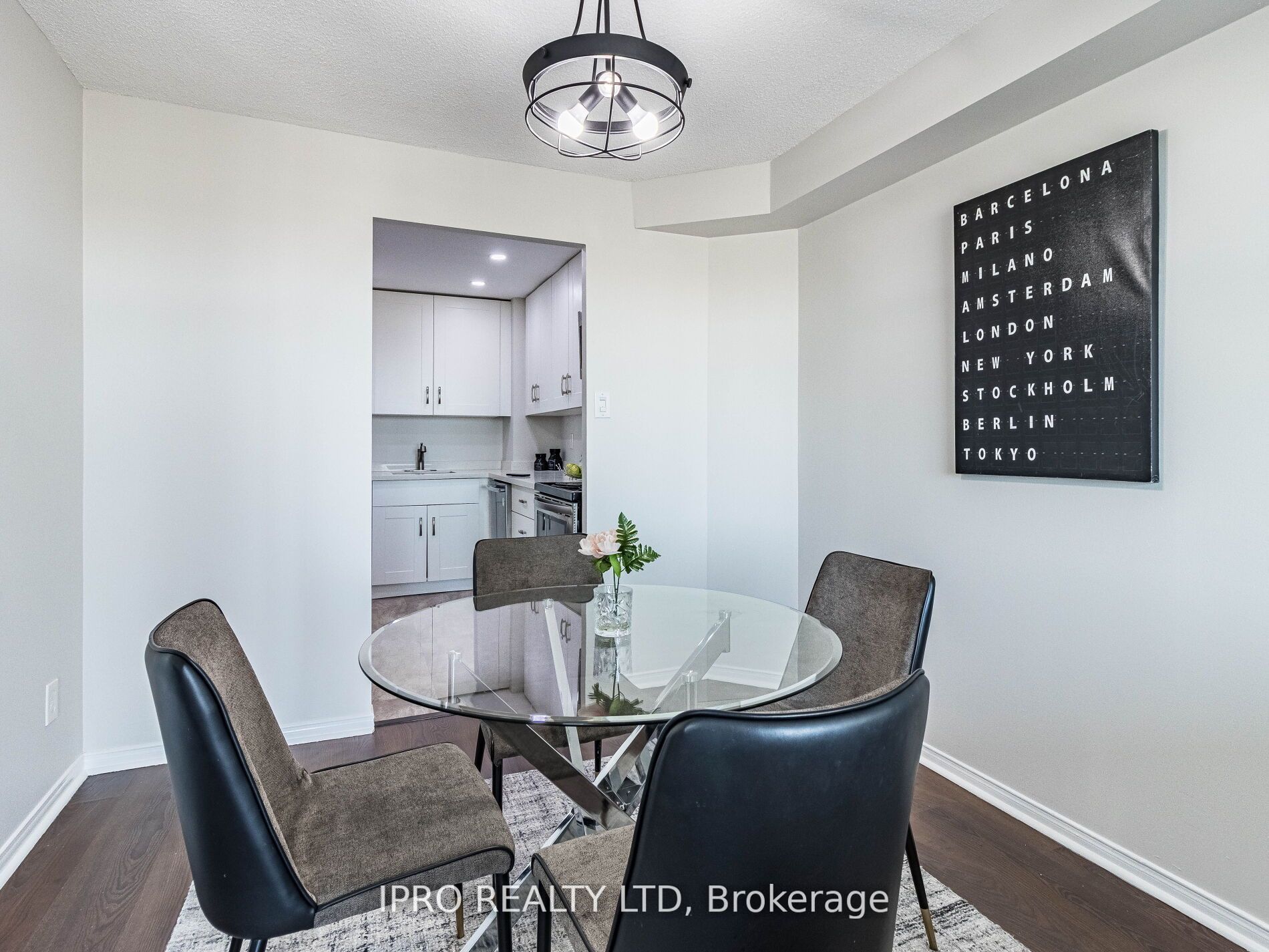 115 Hillcrest Ave, #1101