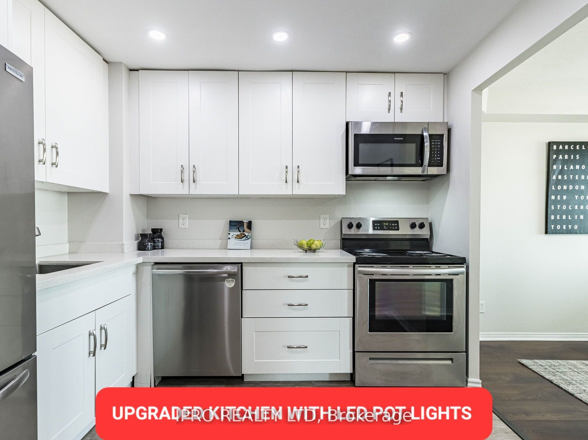 115 Hillcrest Ave, #1101
