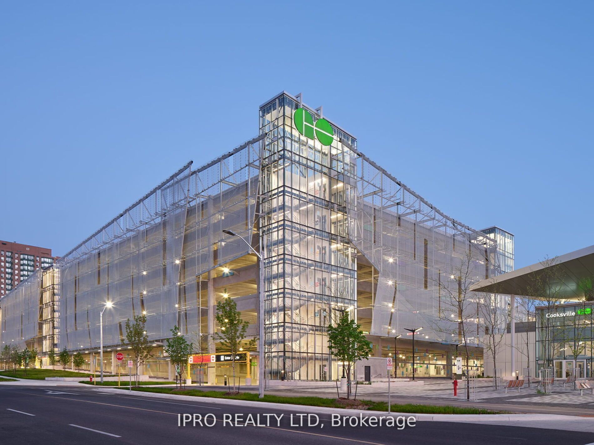 115 Hillcrest Ave, #1101