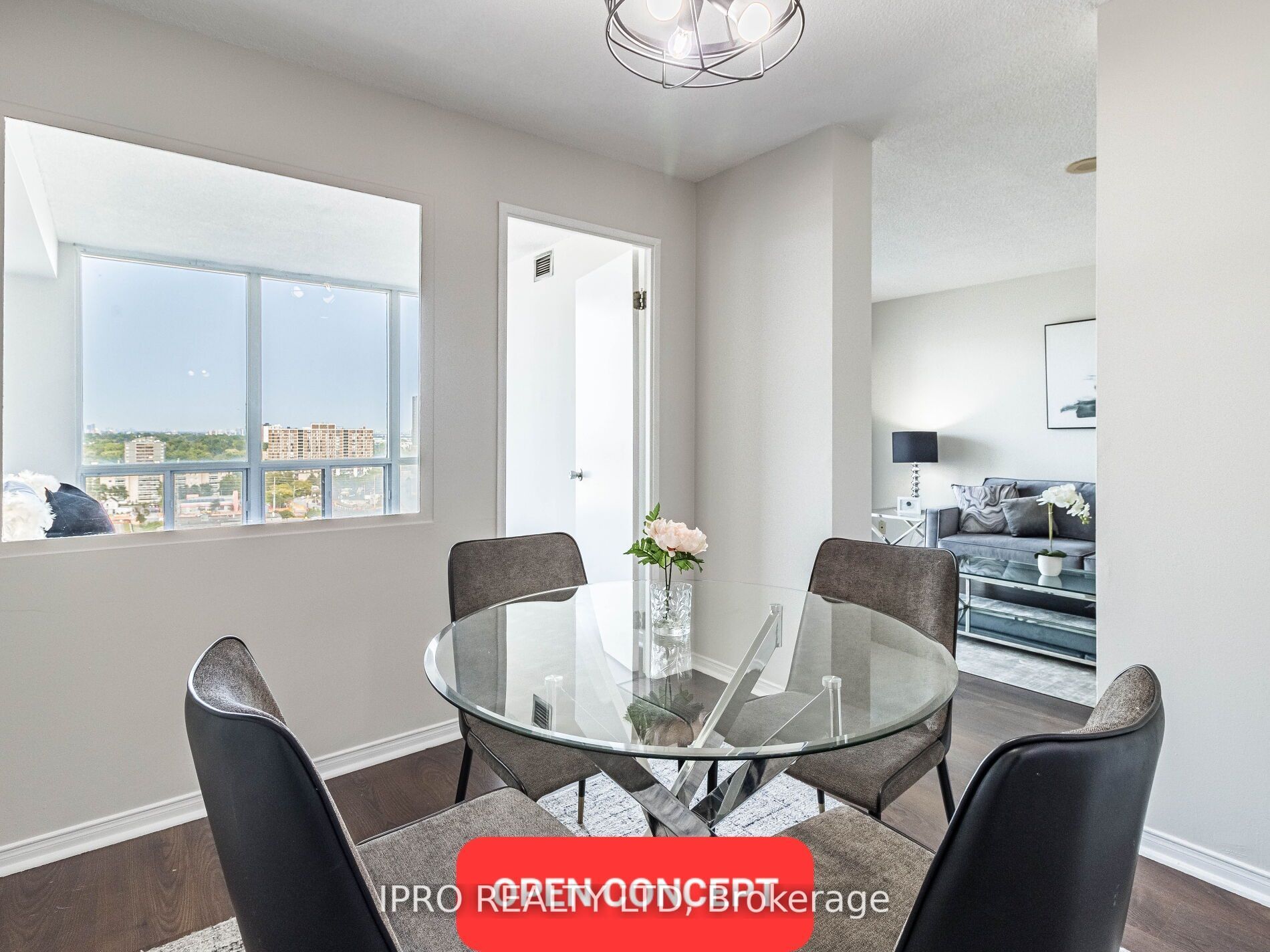115 Hillcrest Ave, #1101