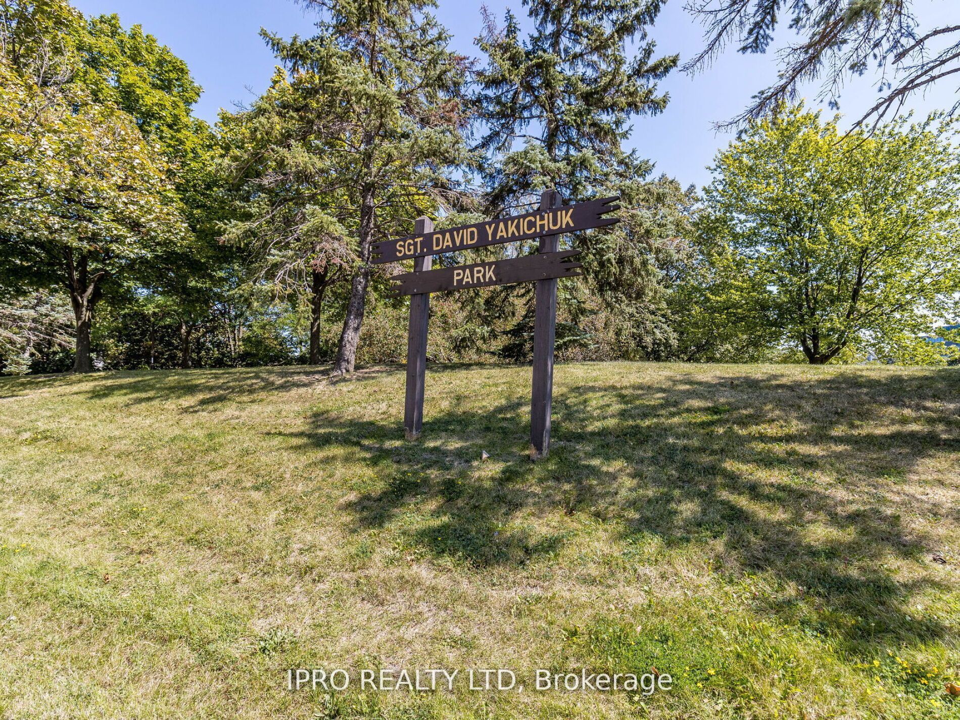 115 Hillcrest Ave, #1101