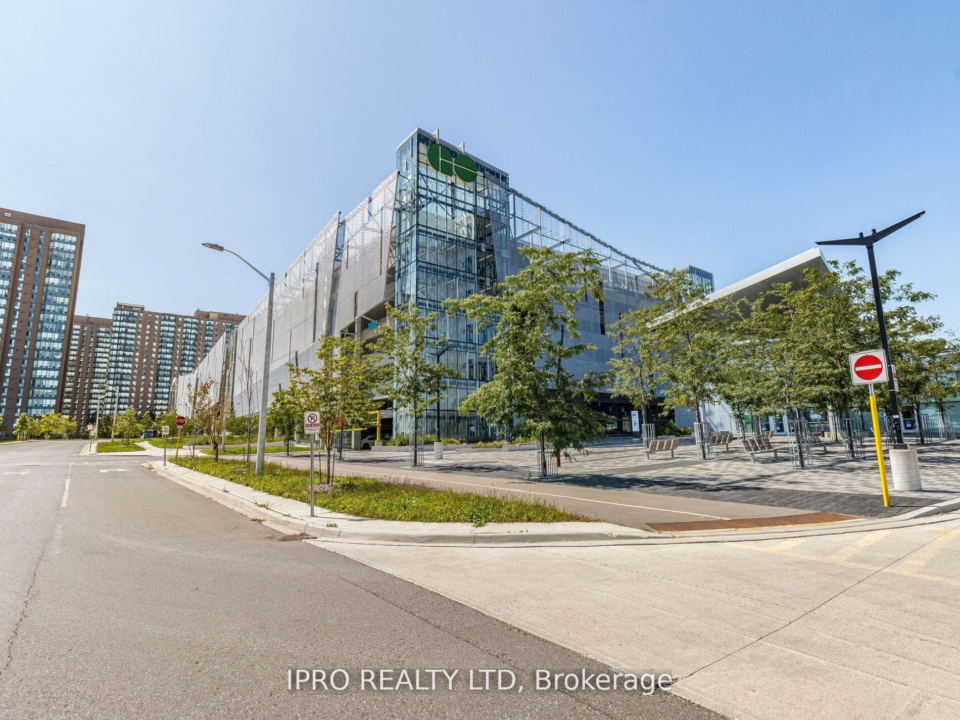 115 Hillcrest Ave, #1101