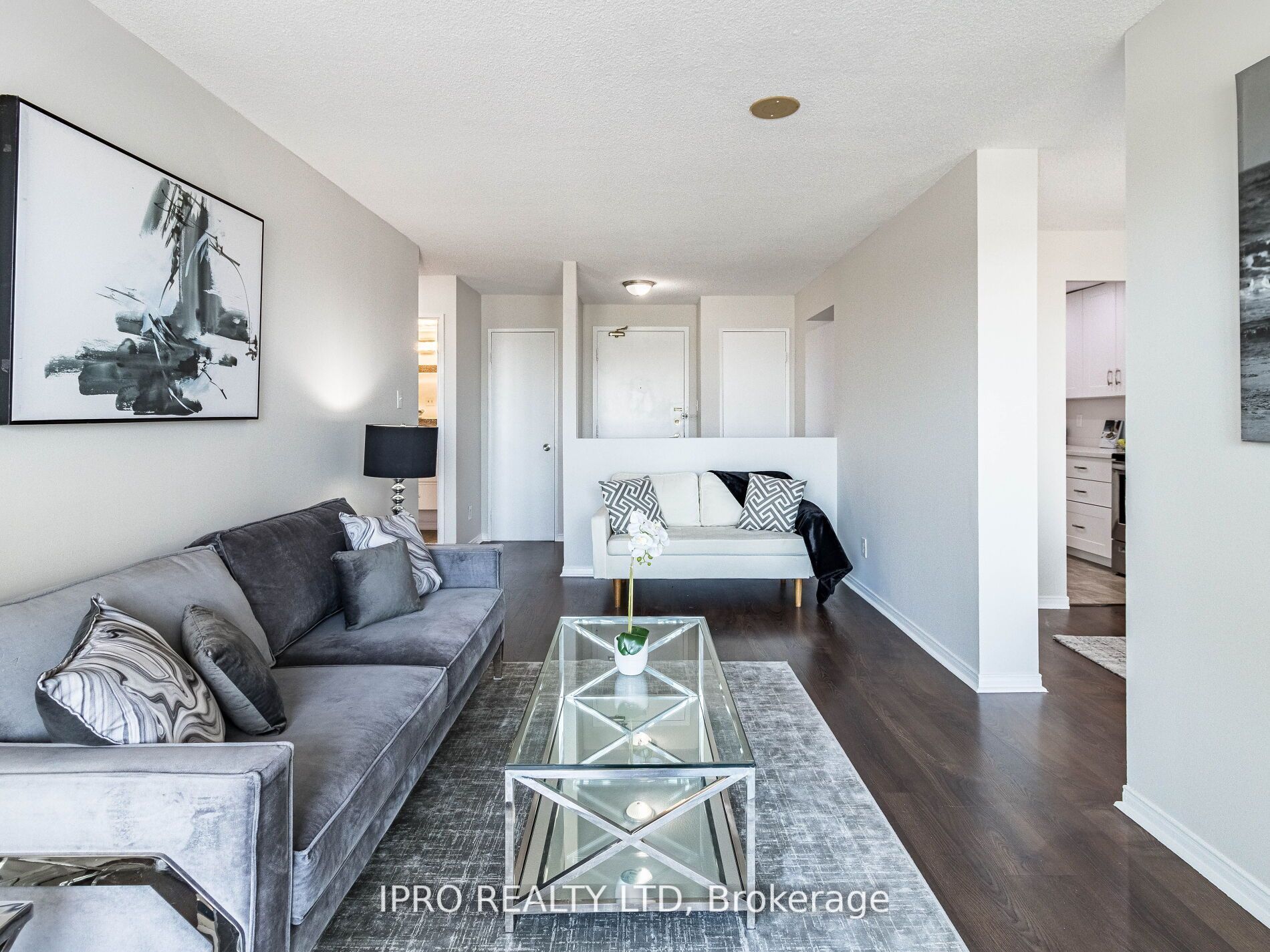 115 Hillcrest Ave, #1101