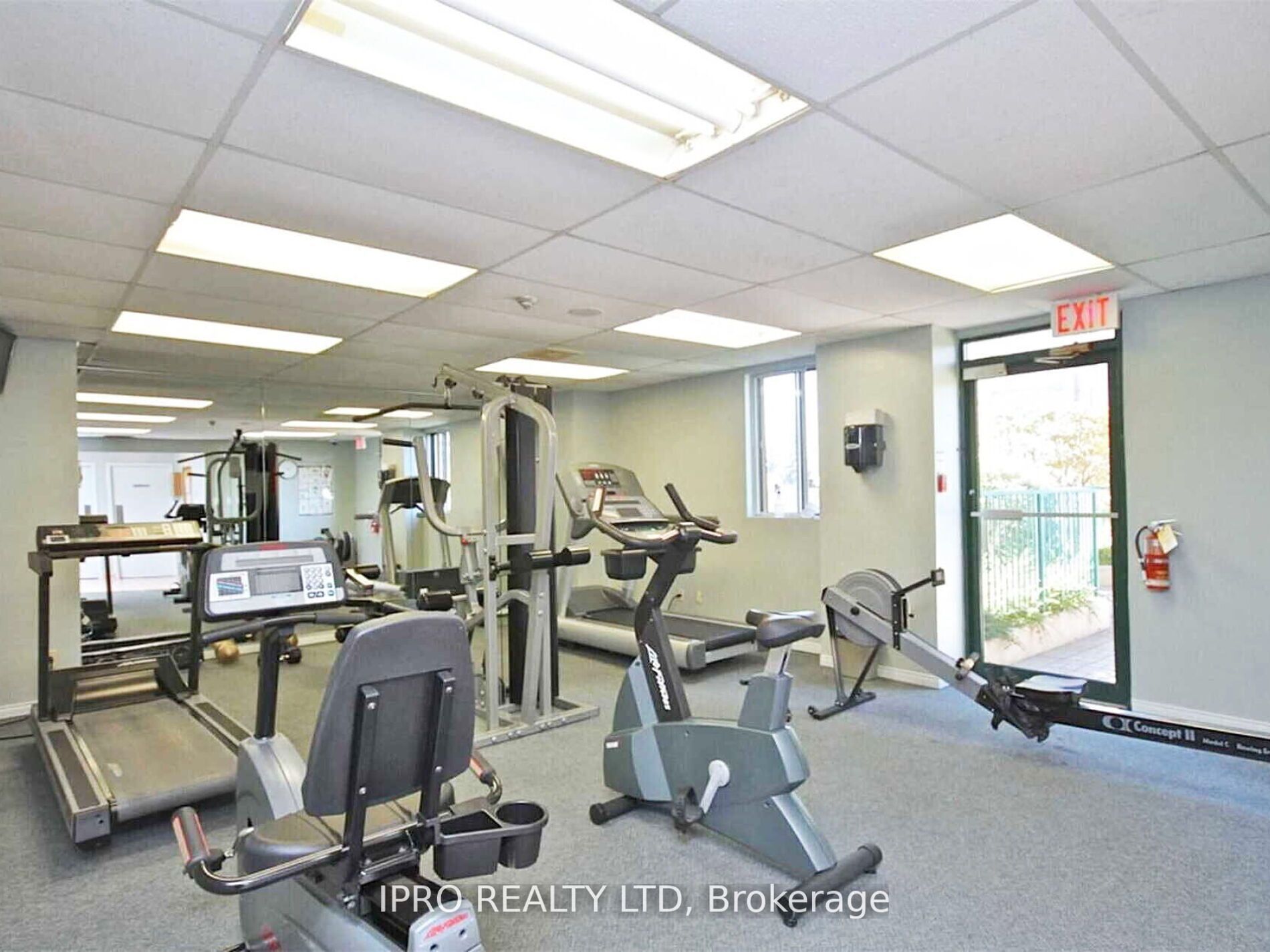 115 Hillcrest Ave, #1101