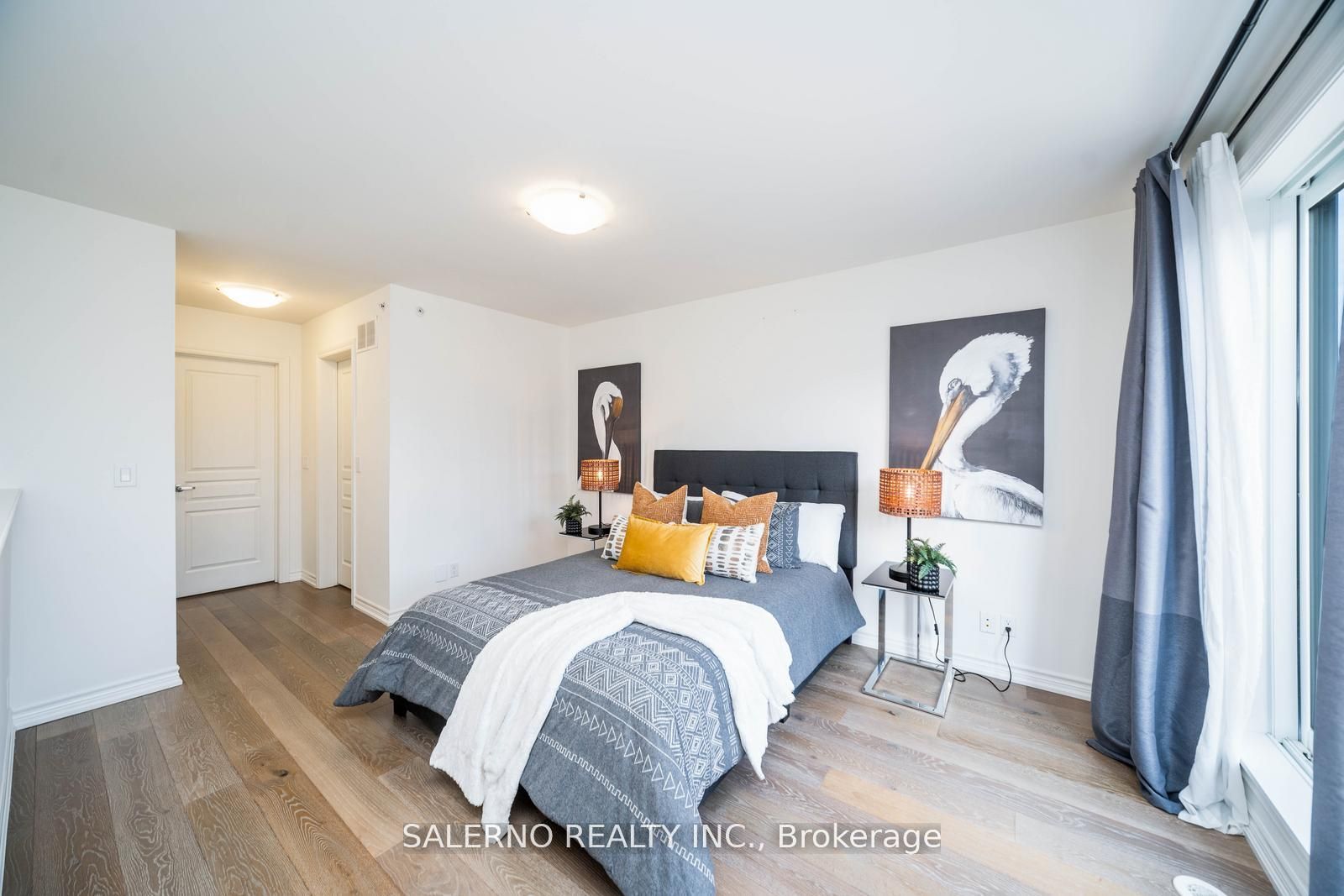80 Eastwood Park Gdns, #1