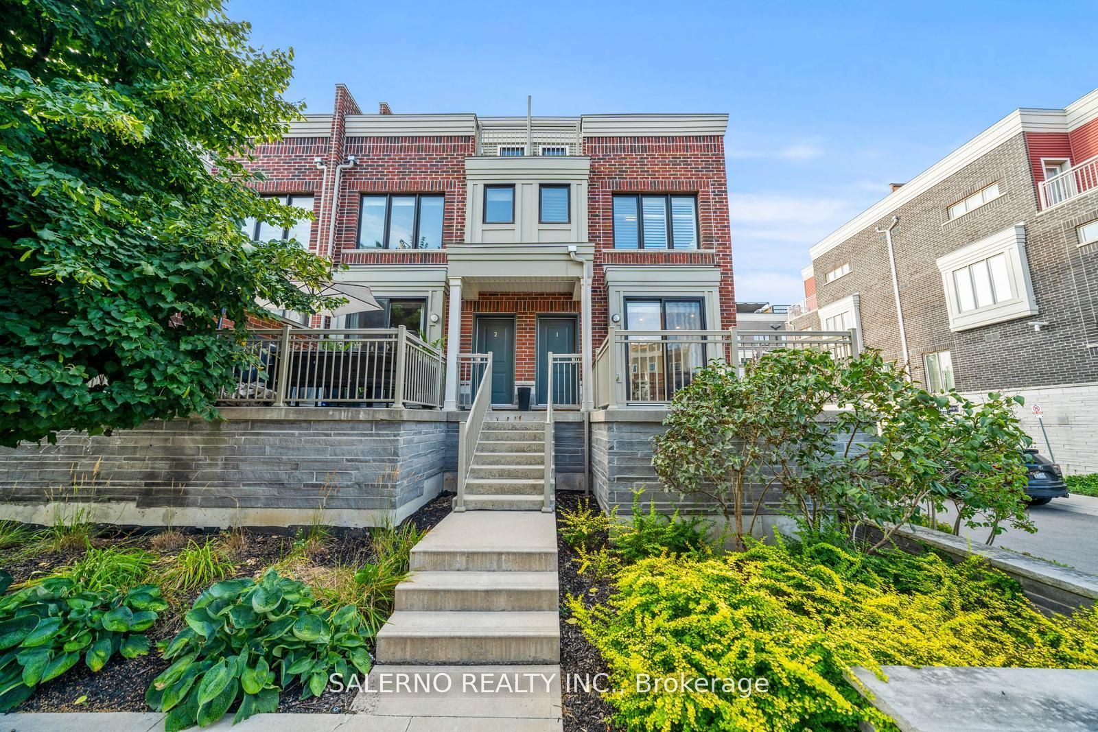 80 Eastwood Park Gdns, #1