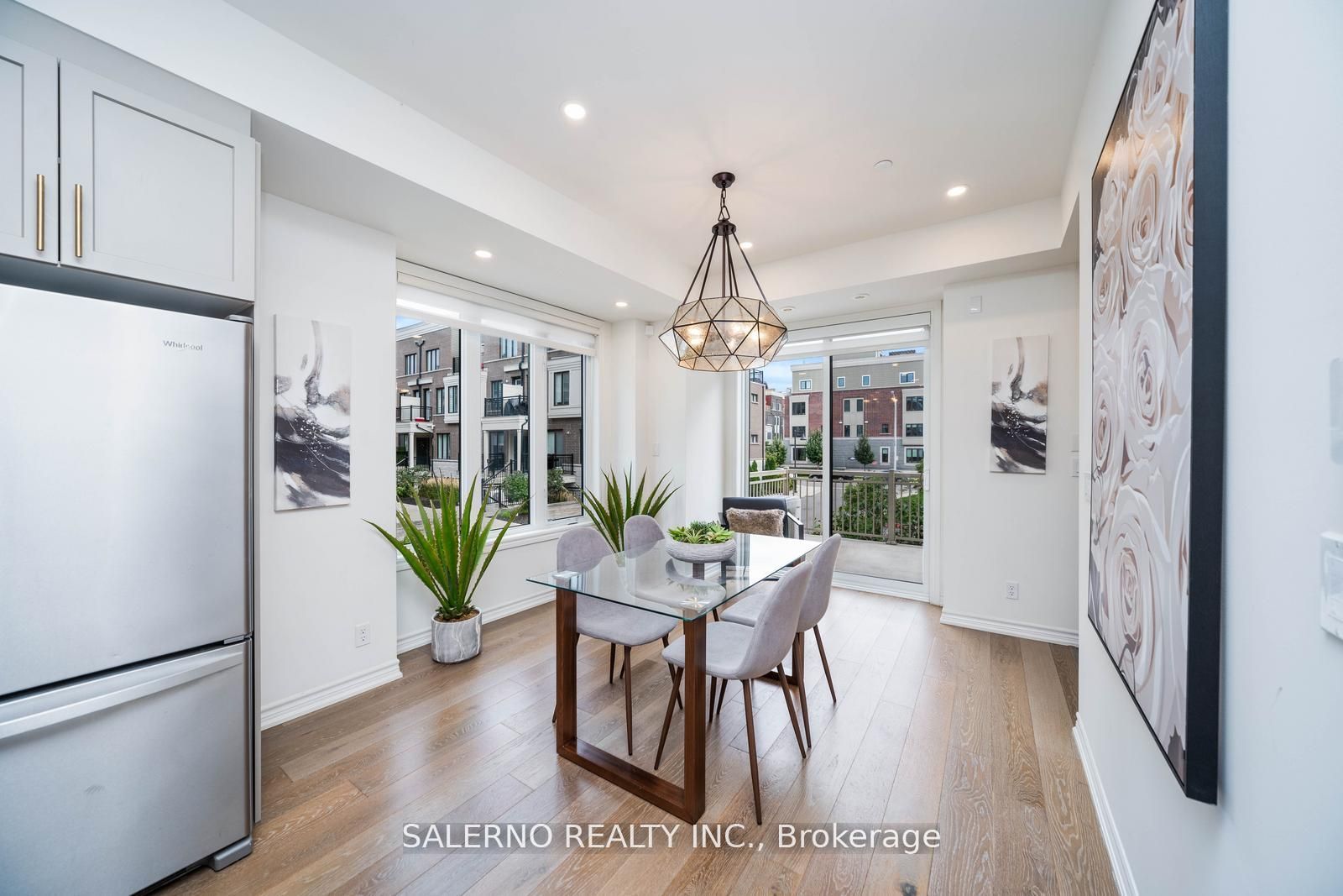 80 Eastwood Park Gdns, #1