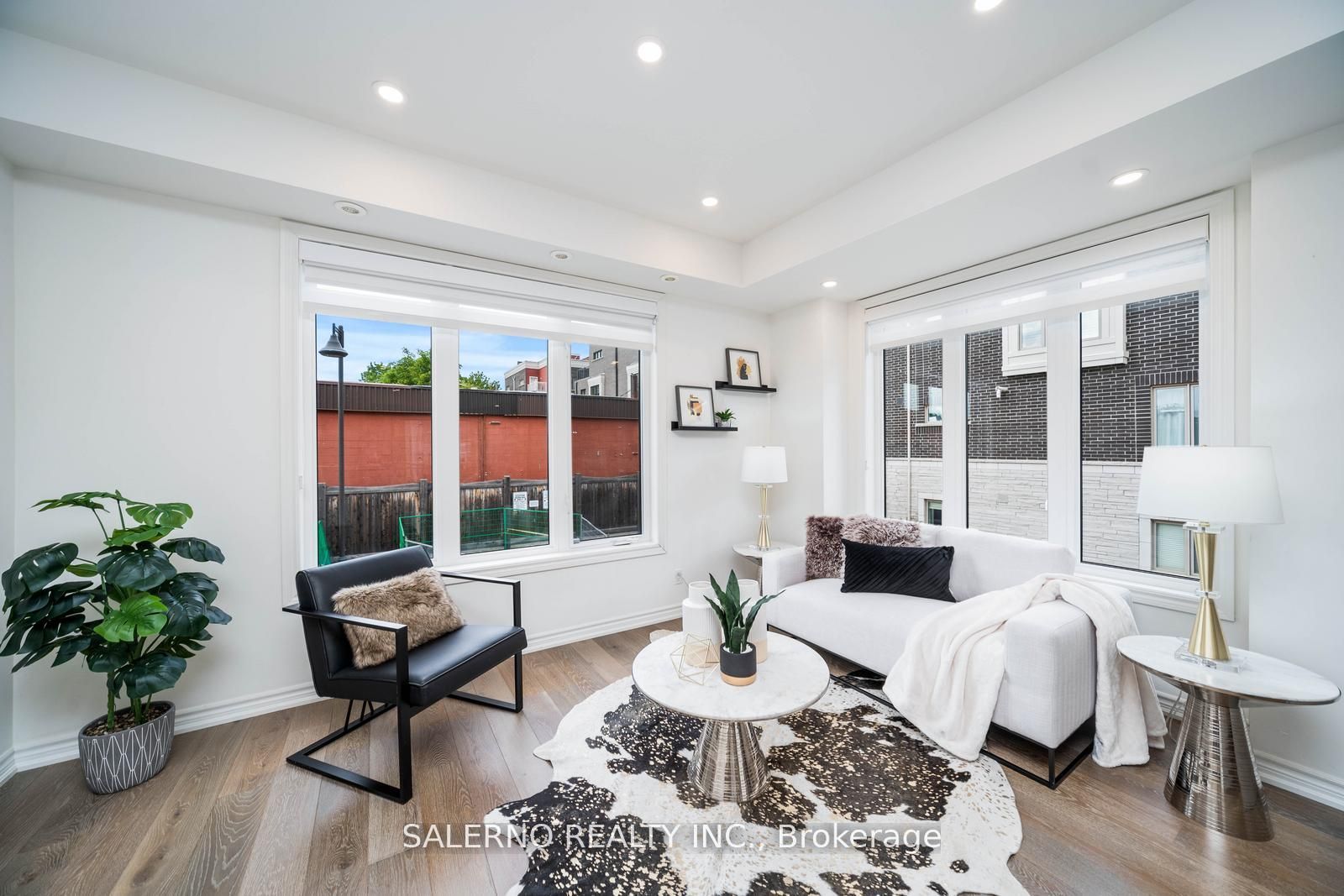 80 Eastwood Park Gdns, #1