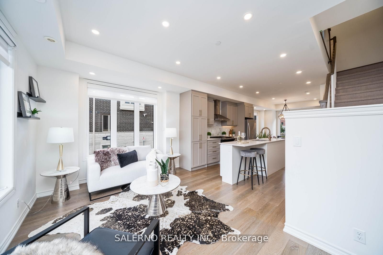 80 Eastwood Park Gdns, #1