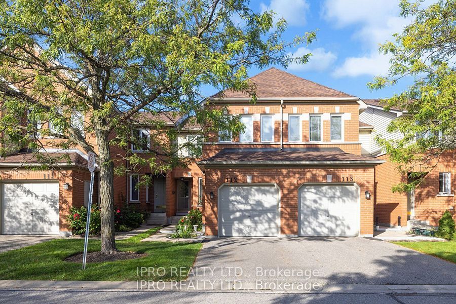 2555 Thomas St, #112