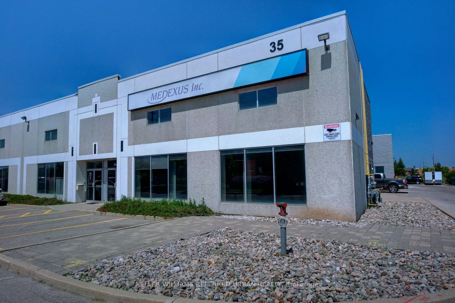 35 Nixon Rd, #1