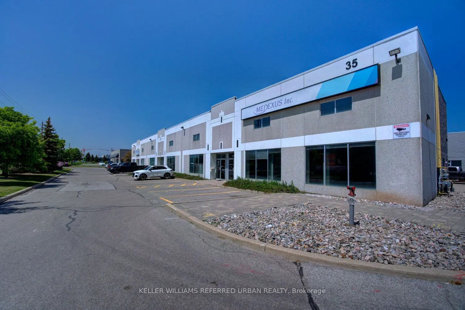 35 Nixon Rd, #1