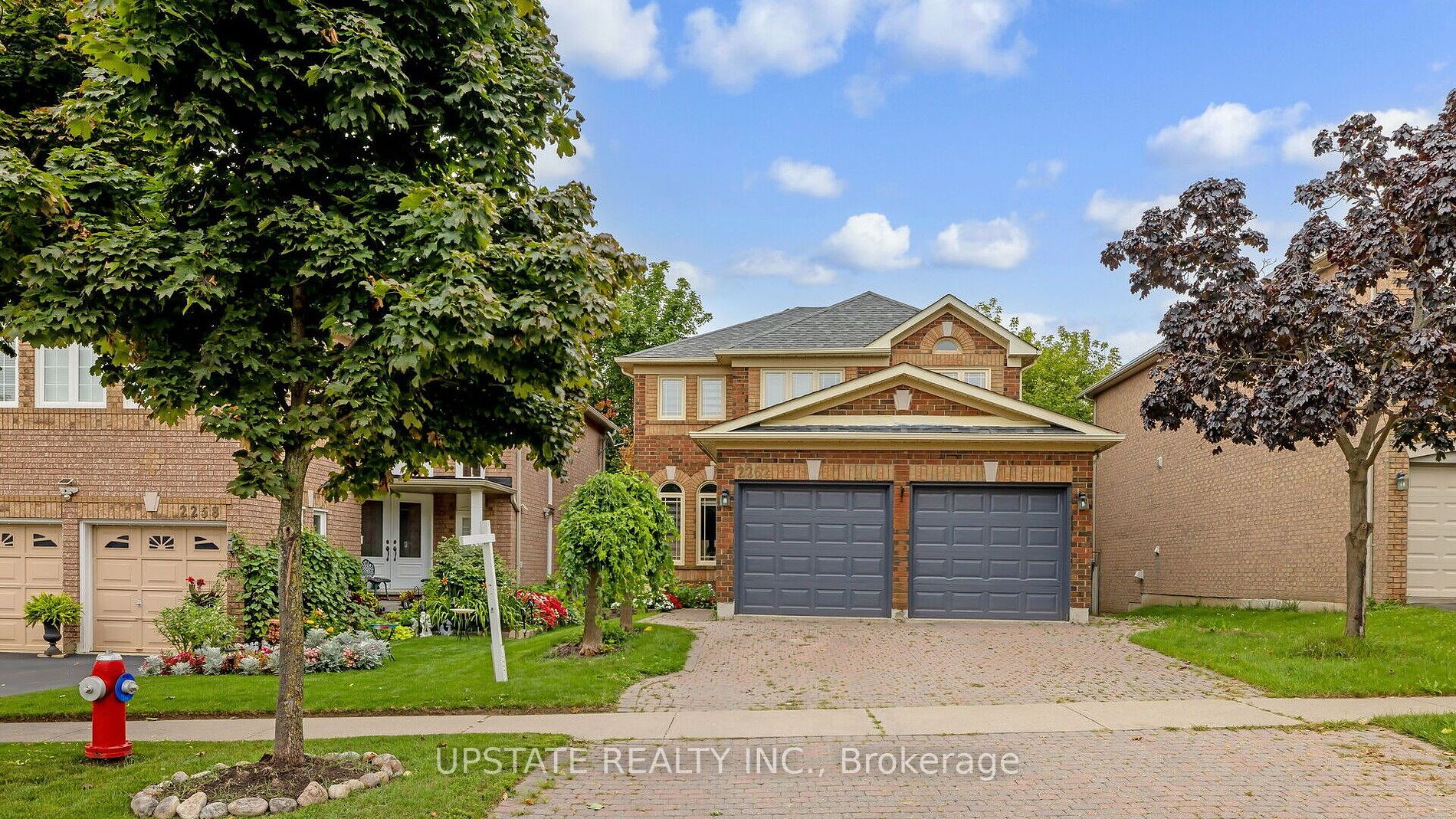 2262 Yorktown Circ