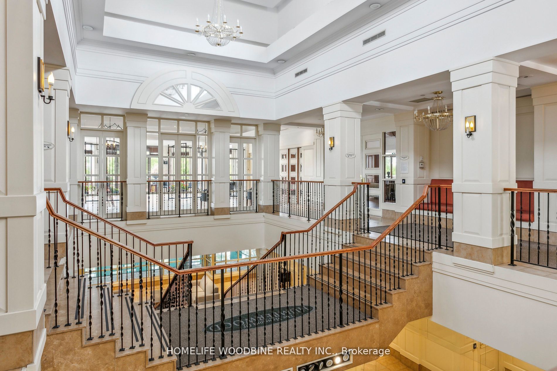 700 Humberwood Blvd, #2718