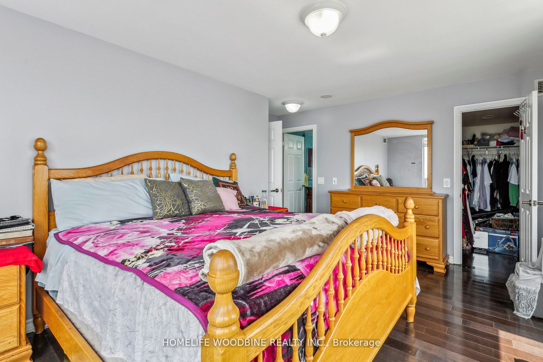 700 Humberwood Blvd, #2718