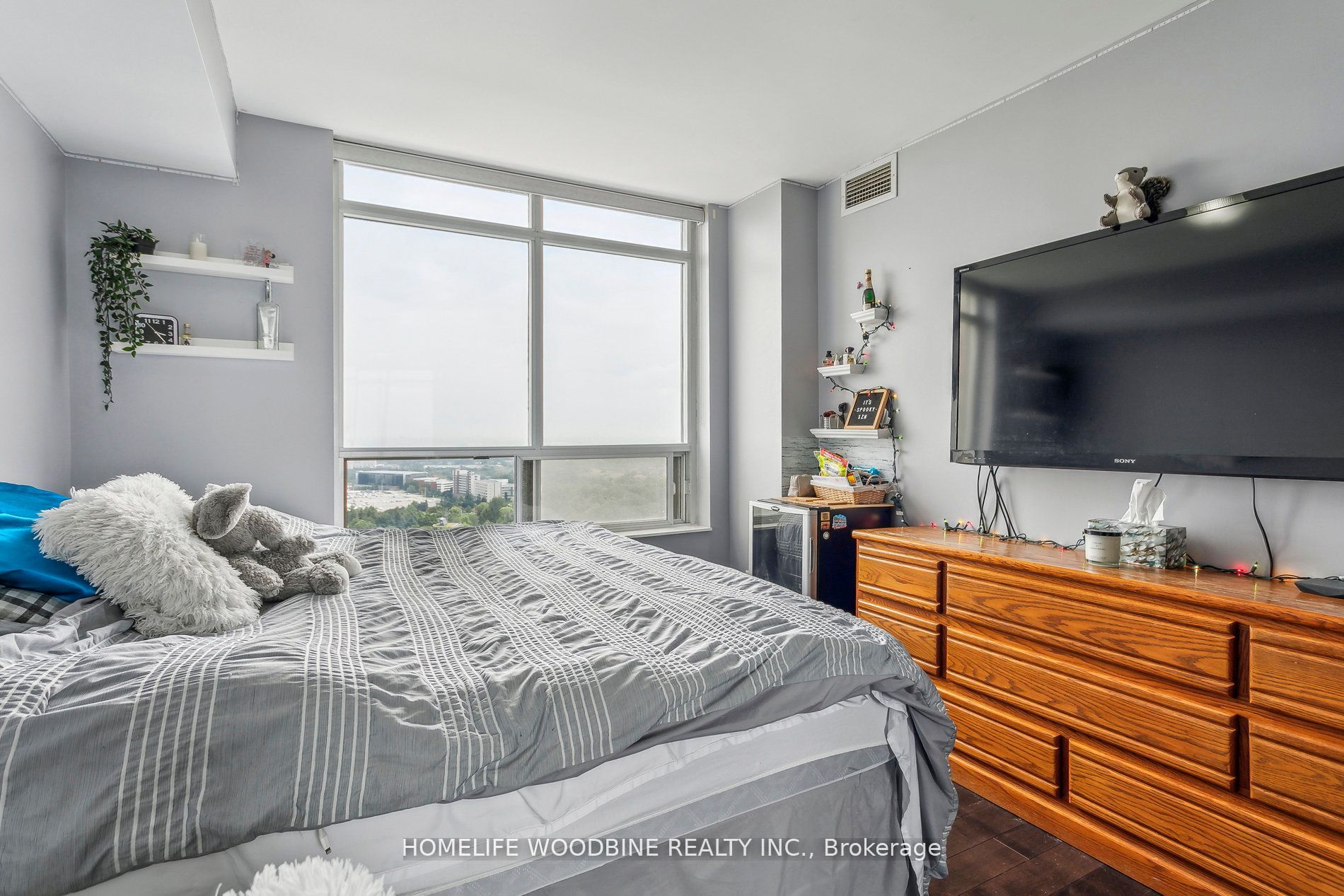 700 Humberwood Blvd, #2718