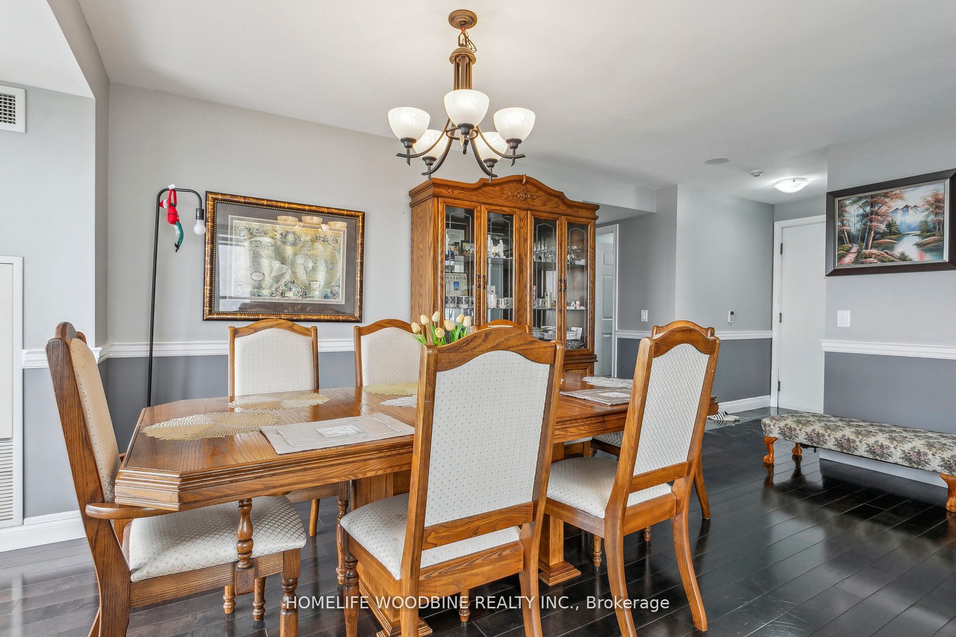 700 Humberwood Blvd, #2718