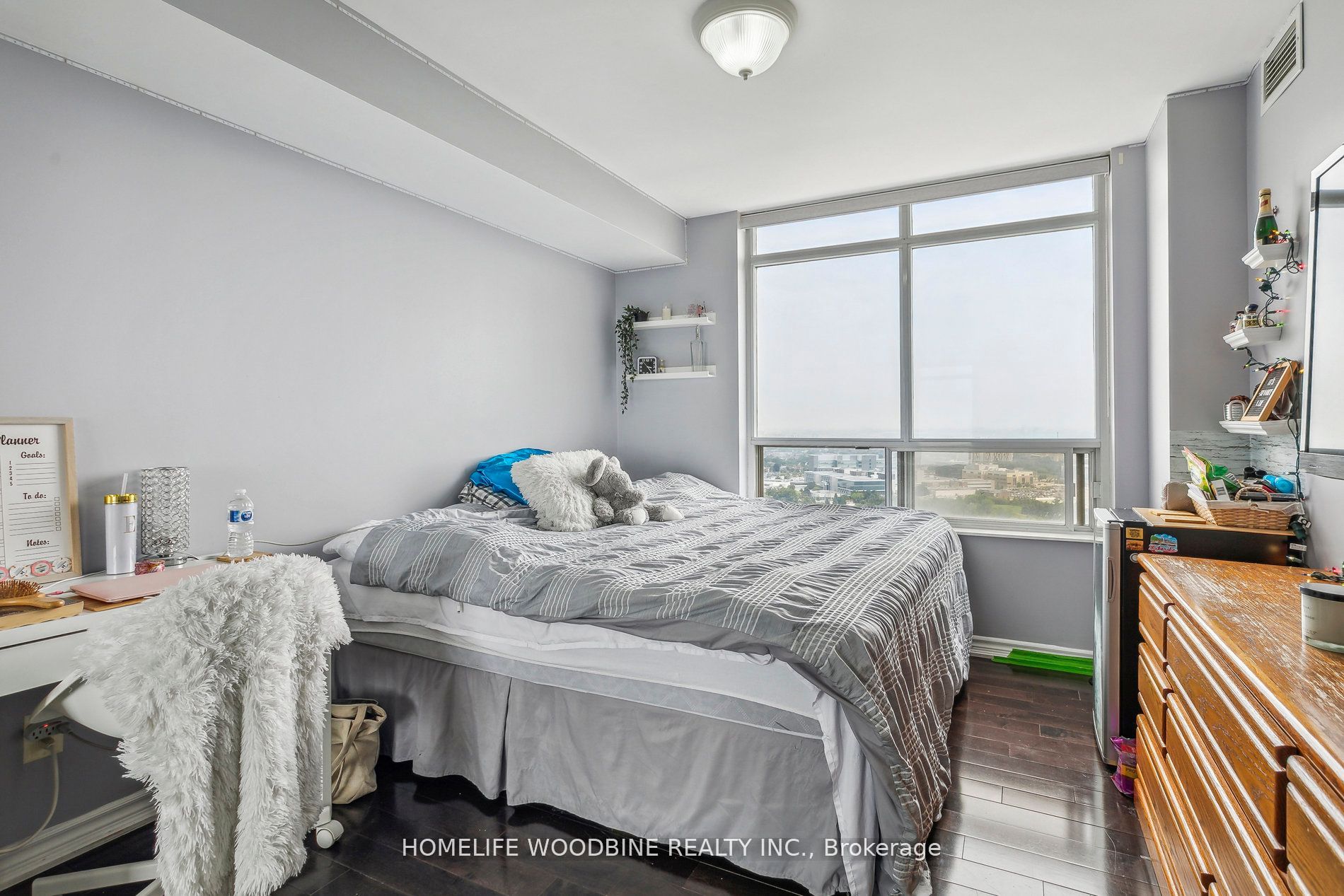 700 Humberwood Blvd, #2718