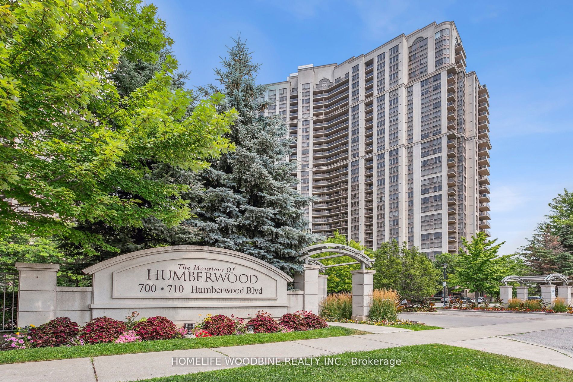 700 Humberwood Blvd, #2718