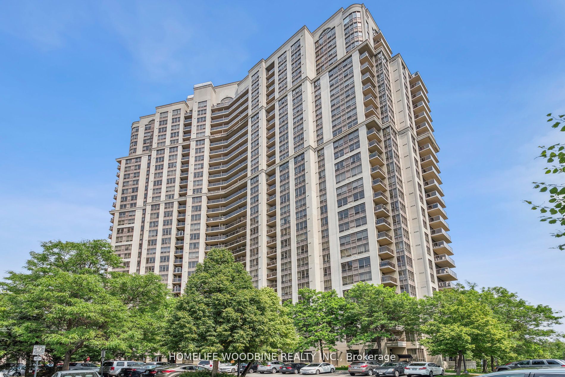 700 Humberwood Blvd, #2718