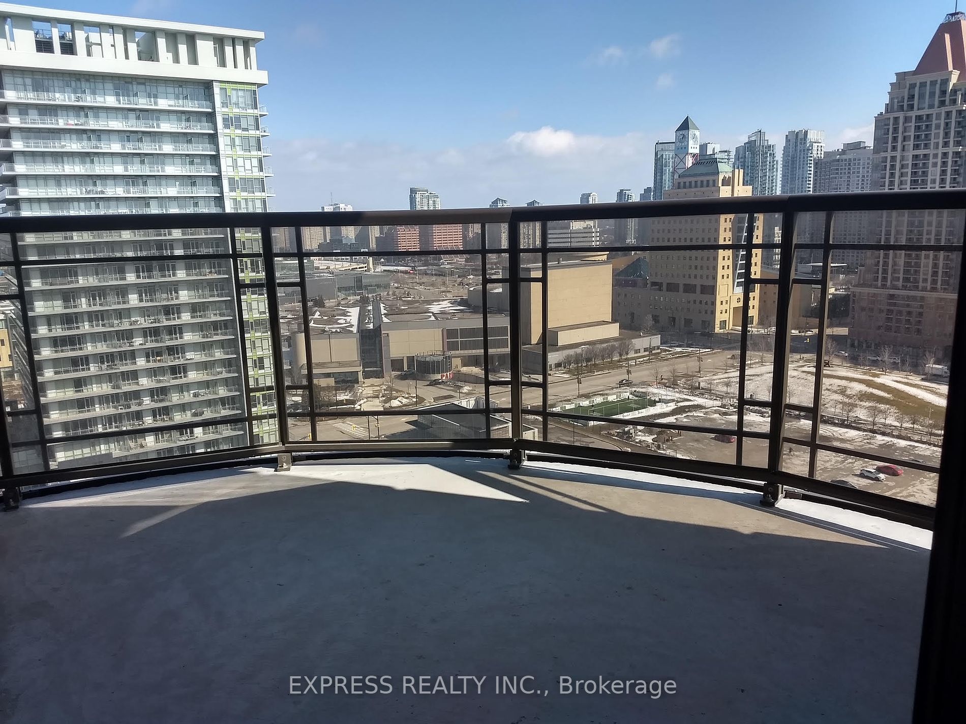 385 Prince of Wales Dr, #1605