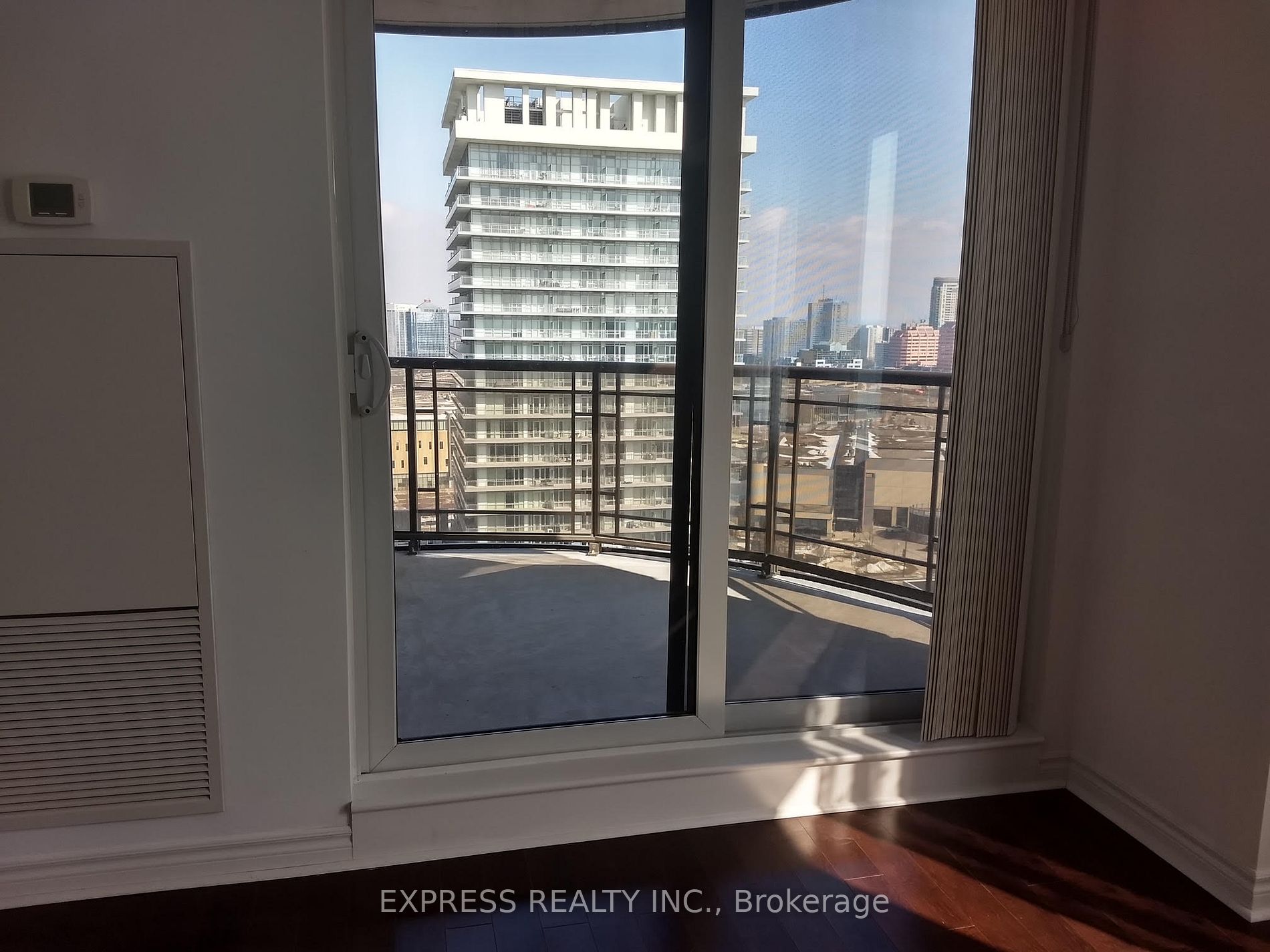 385 Prince of Wales Dr, #1605