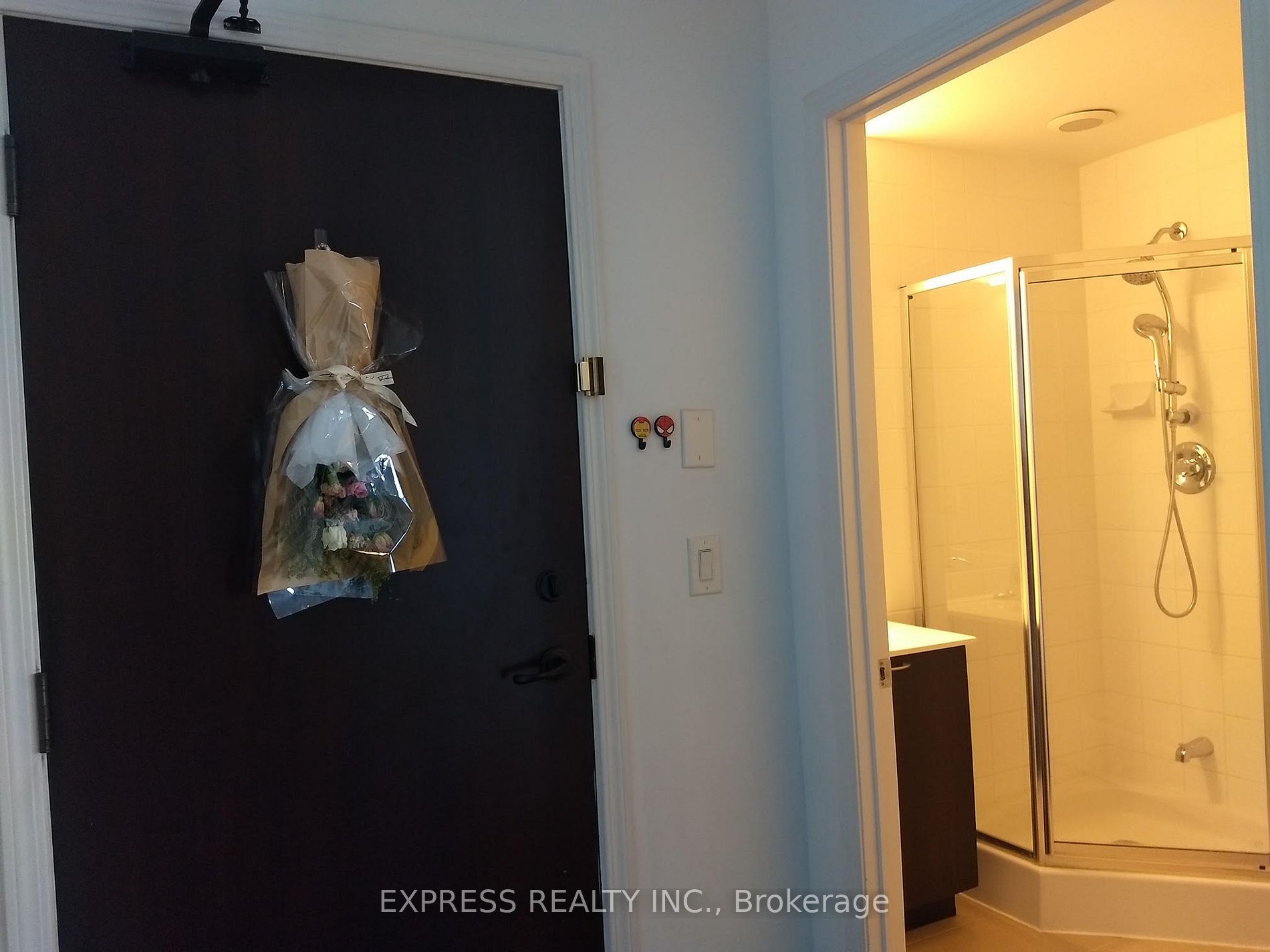 385 Prince of Wales Dr, #1605