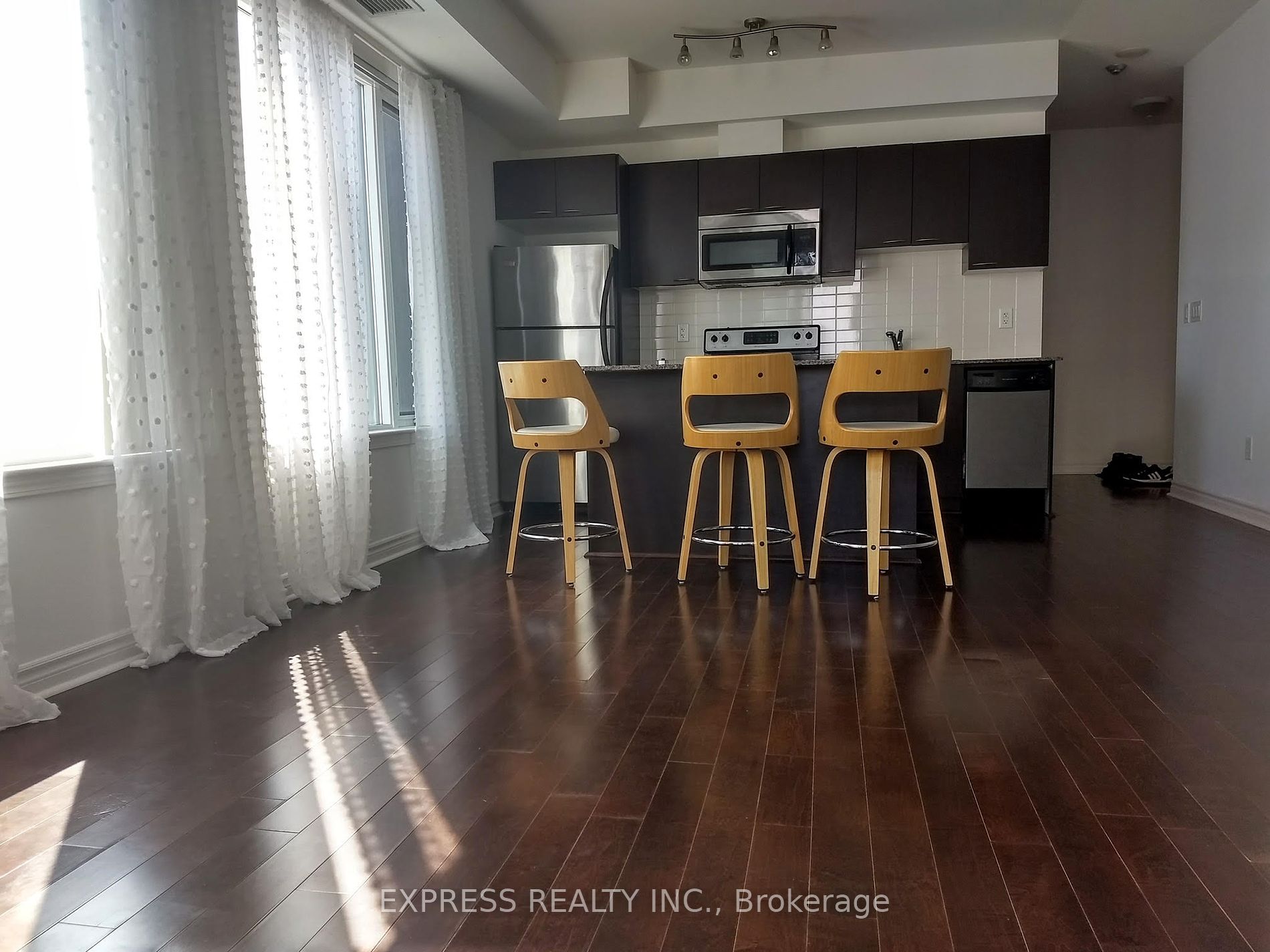 385 Prince of Wales Dr, #1605