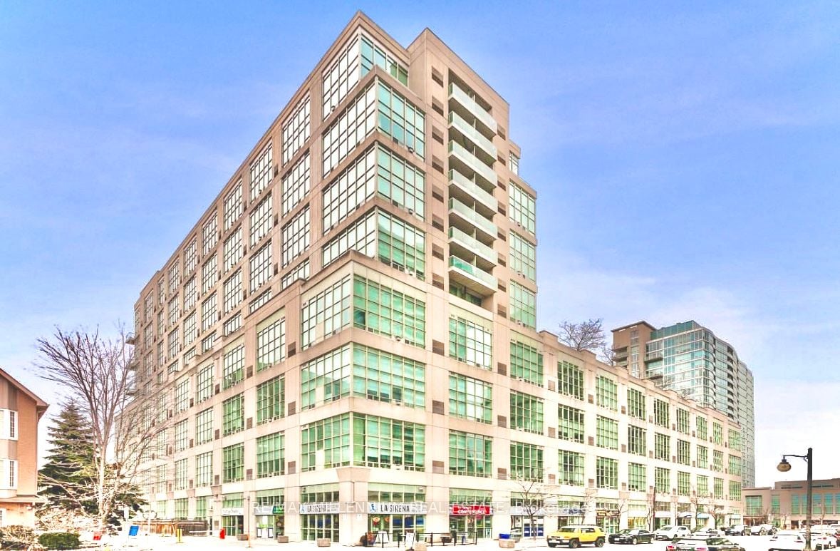 250 Manitoba St, #827