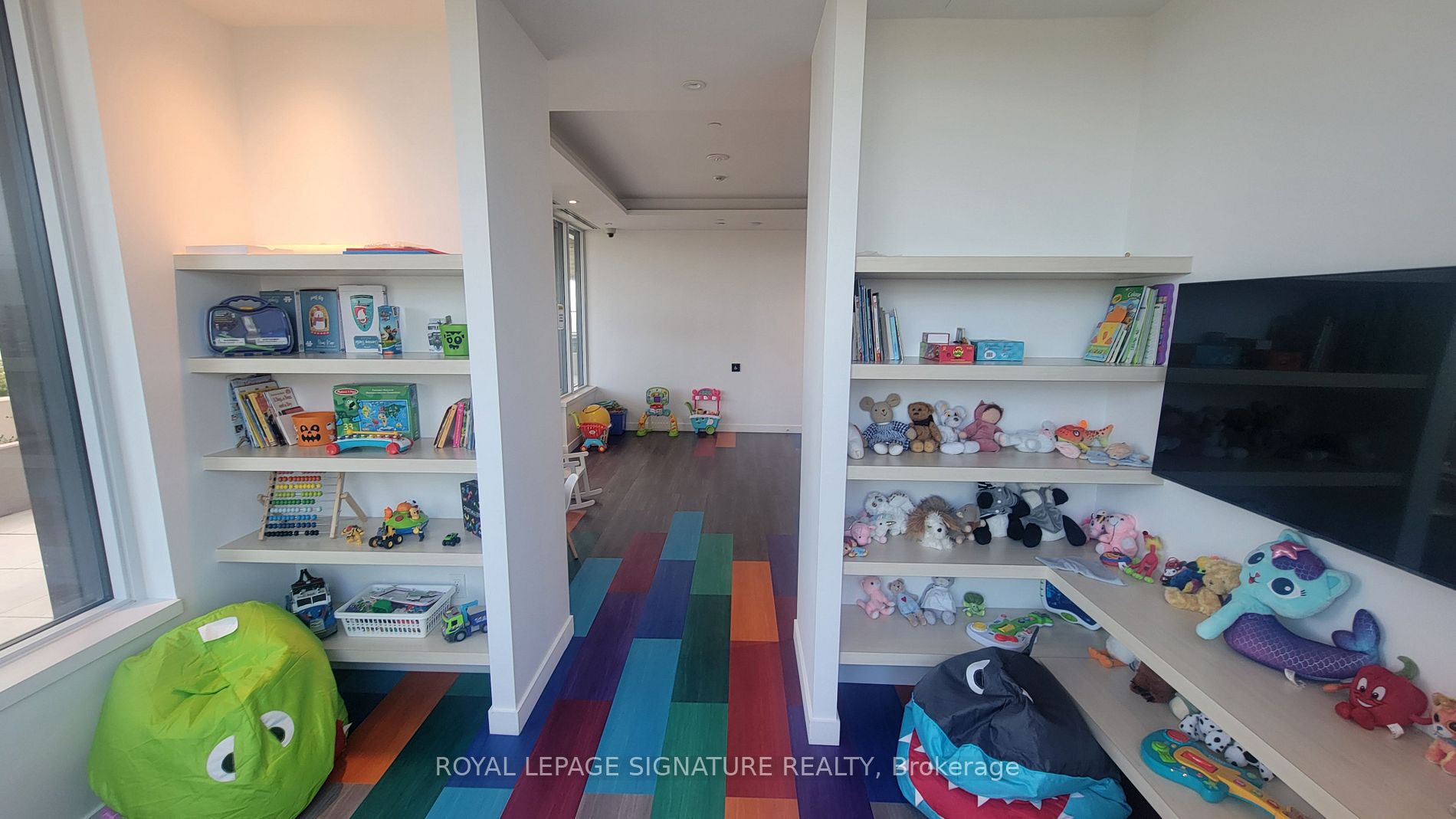 1926 Lake Shore Blvd W, #4015