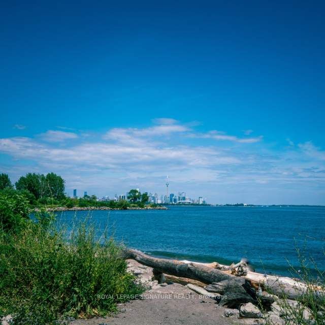 1926 Lake Shore Blvd W, #4015