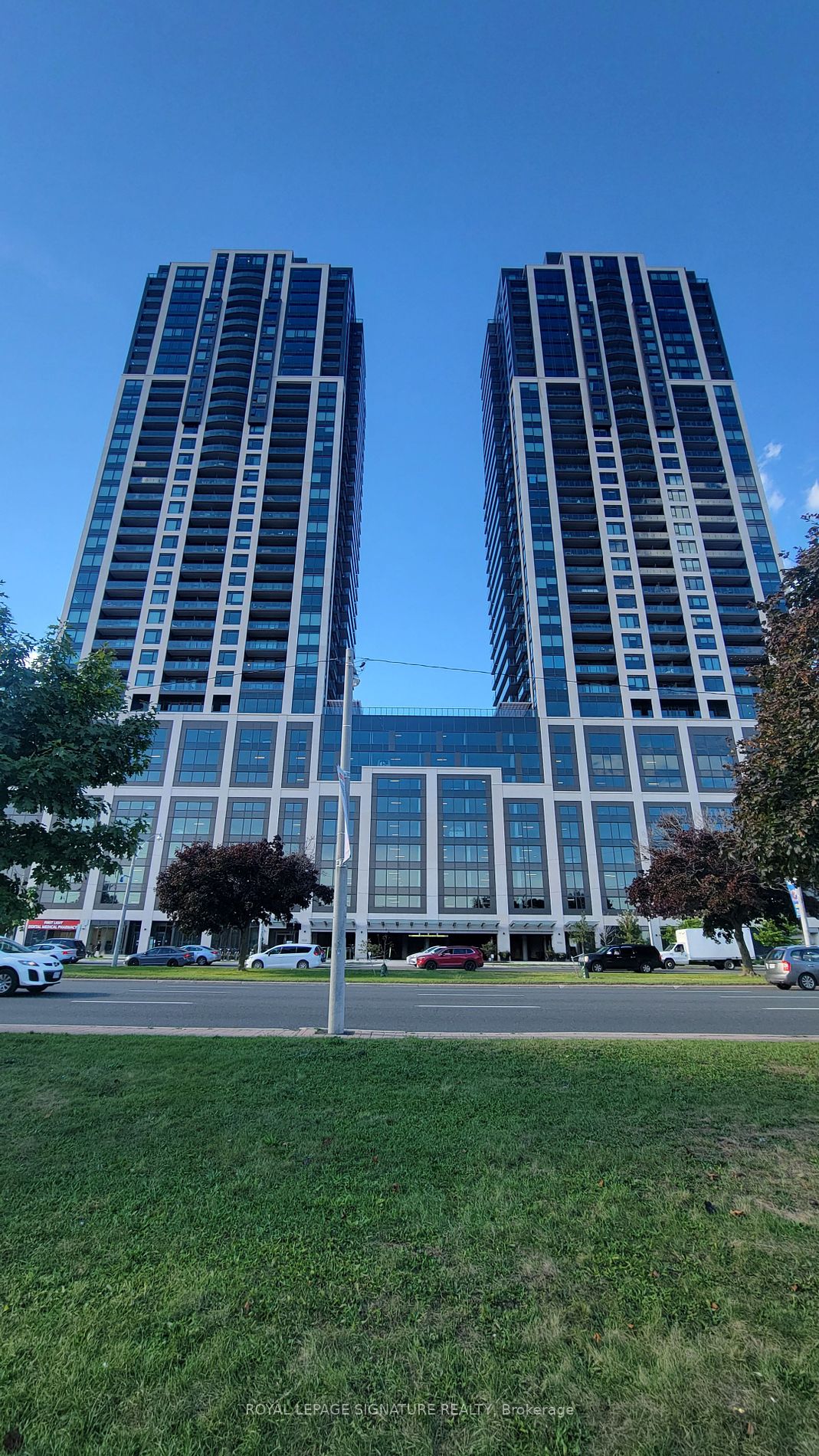 1926 Lake Shore Blvd W, #4015