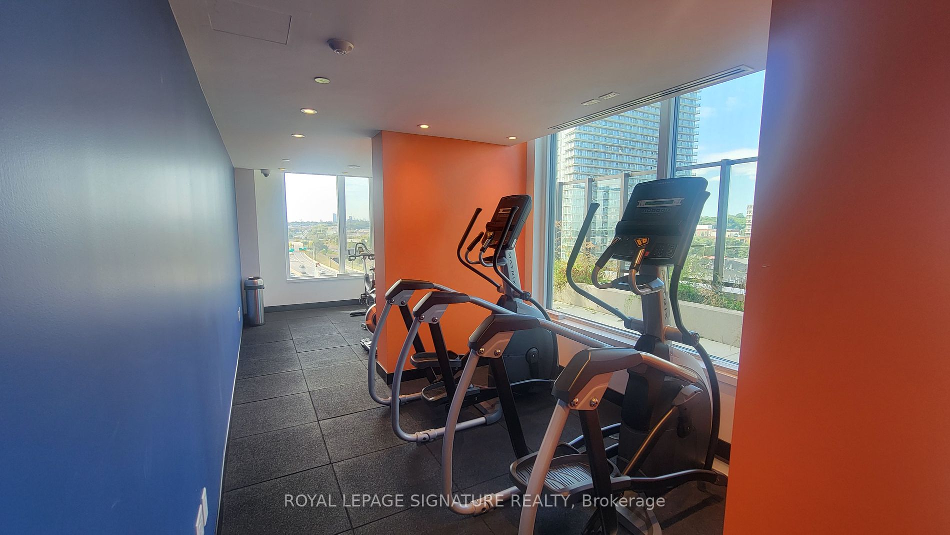 1926 Lake Shore Blvd W, #4015