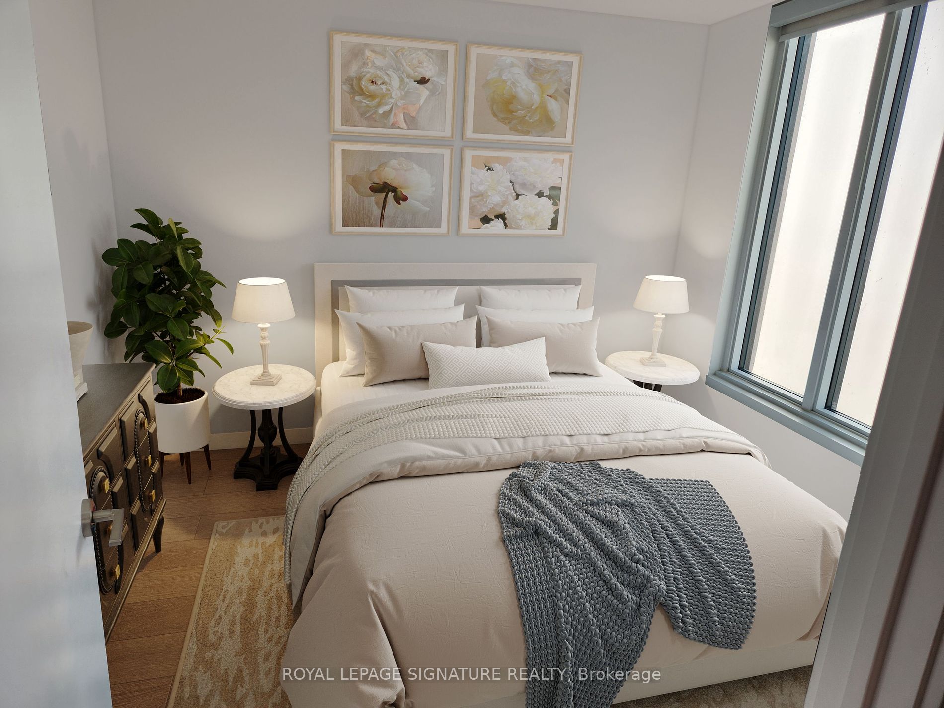 1926 Lake Shore Blvd W, #4015