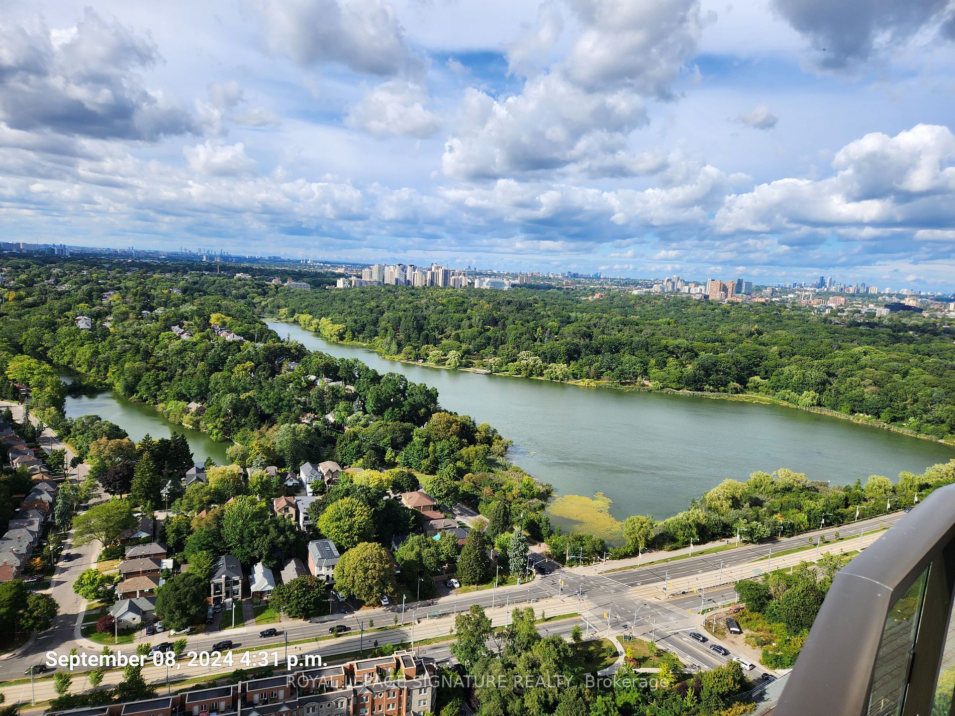 1926 Lake Shore Blvd W, #4015