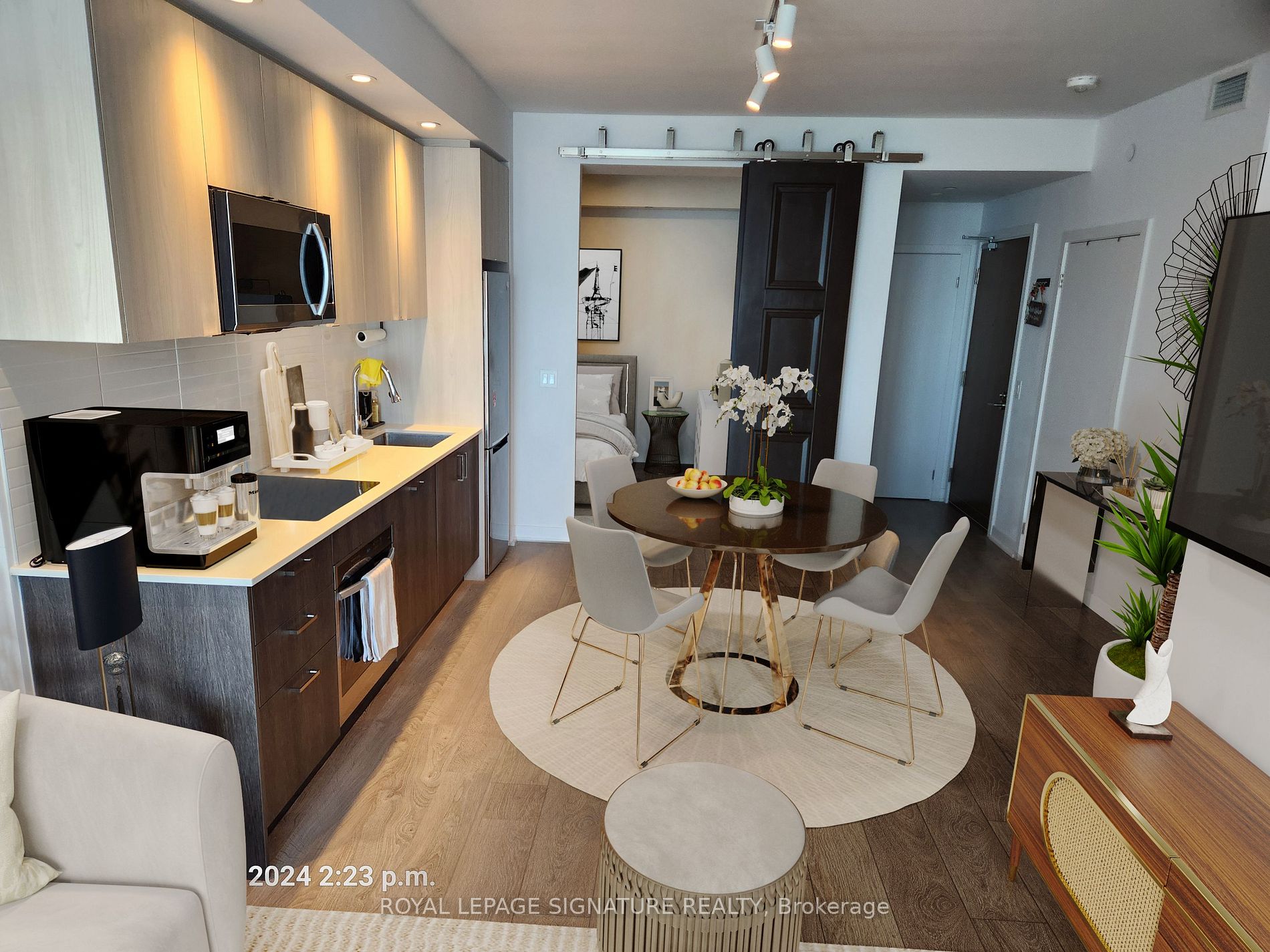 1926 Lake Shore Blvd W, #4015