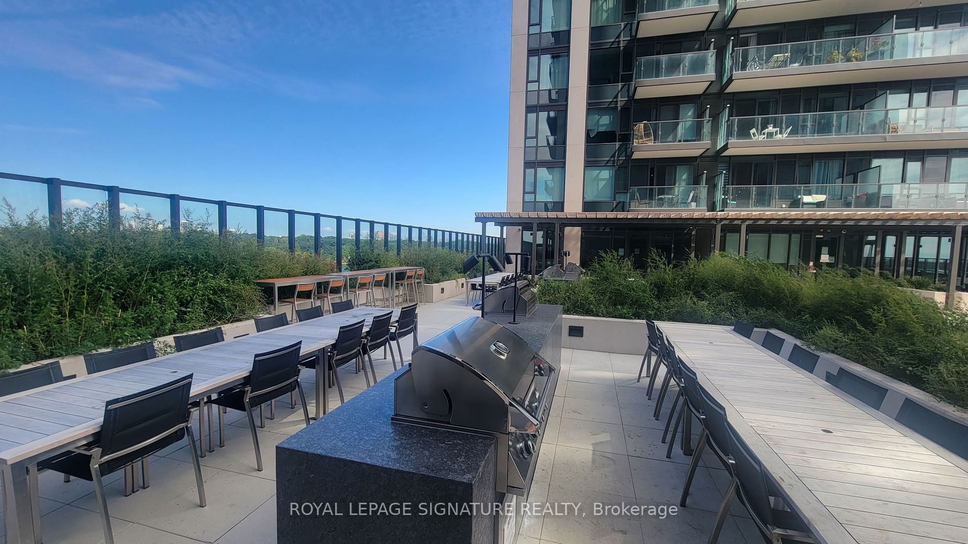 1926 Lake Shore Blvd W, #4015