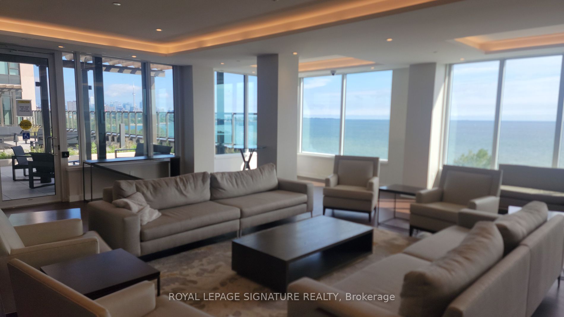 1926 Lake Shore Blvd W, #4015