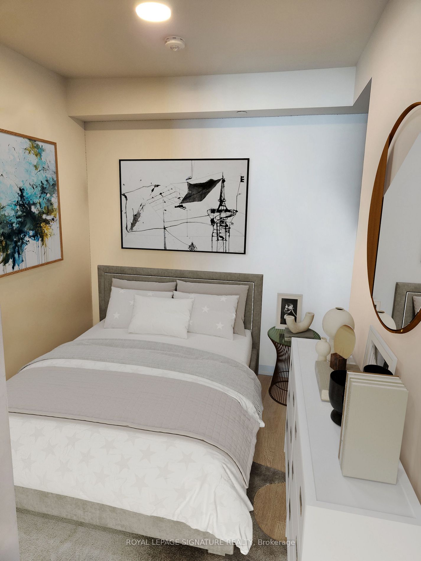 1926 Lake Shore Blvd W, #4015