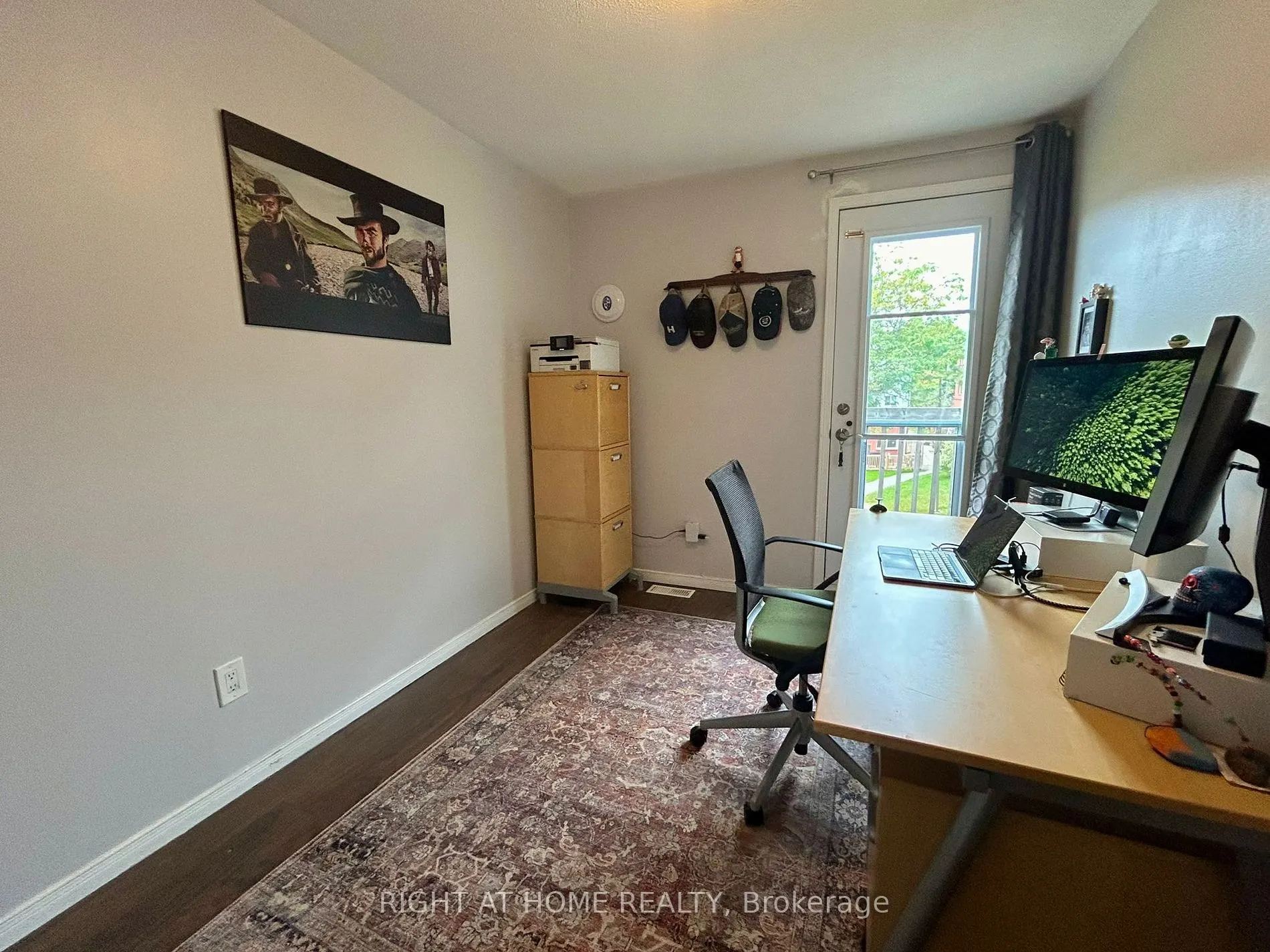 54 Stewart Maclaren Rd, #56