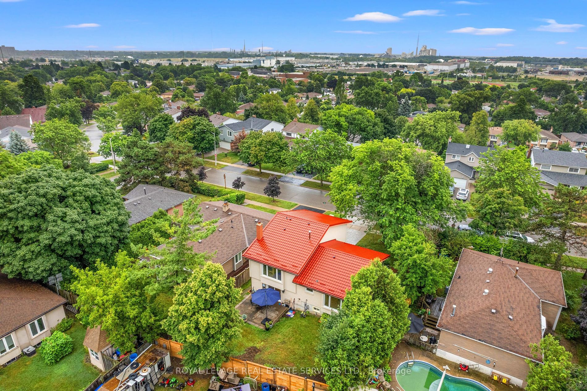 2816 Constable Rd